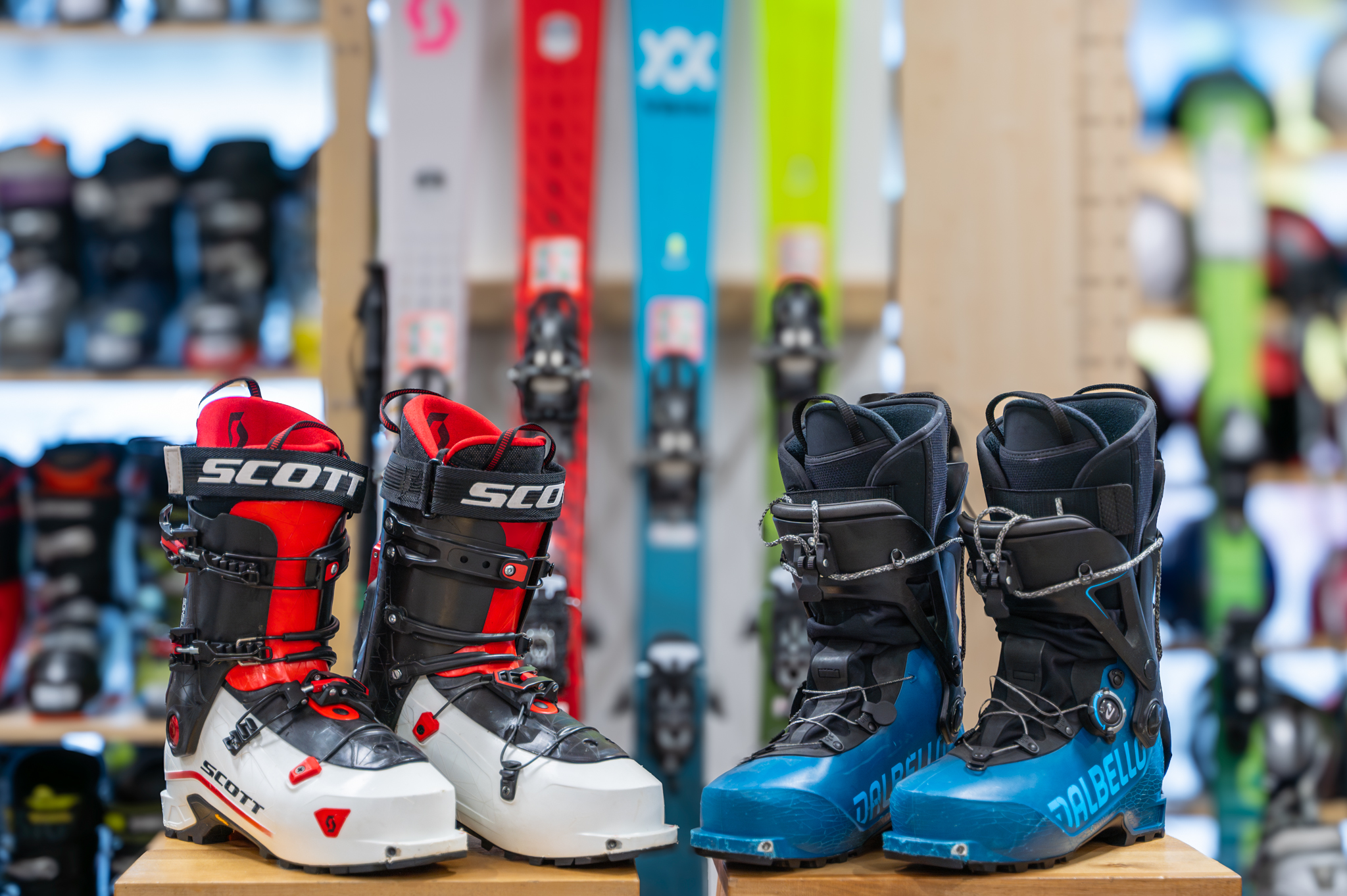SKI Centrum BRNO - Ing. David Jaroš foto 4