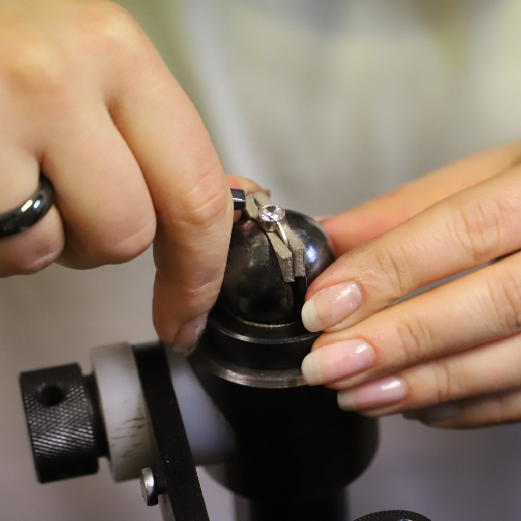 Škola šperku foto 3