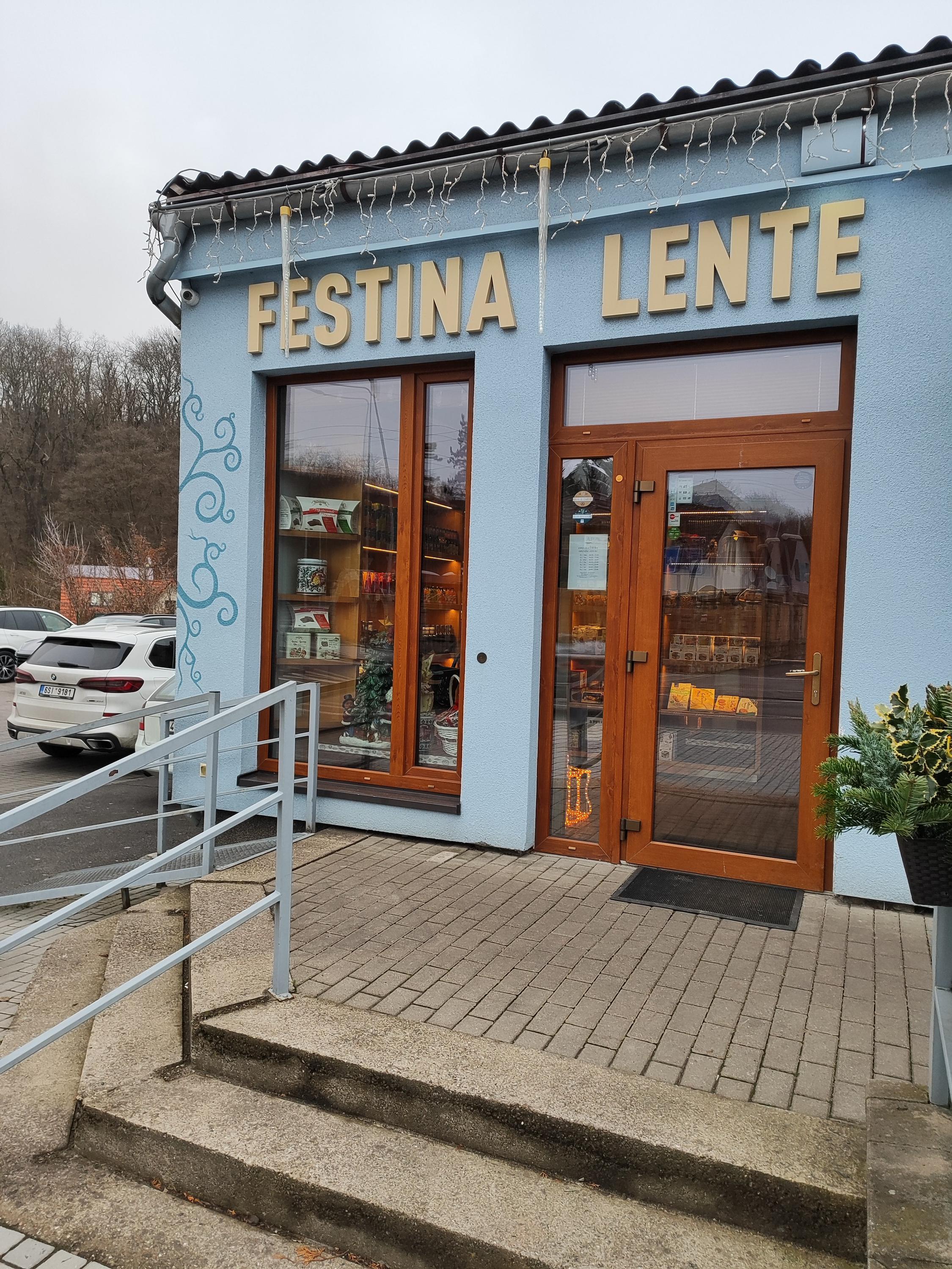 Festina Lente foto 2