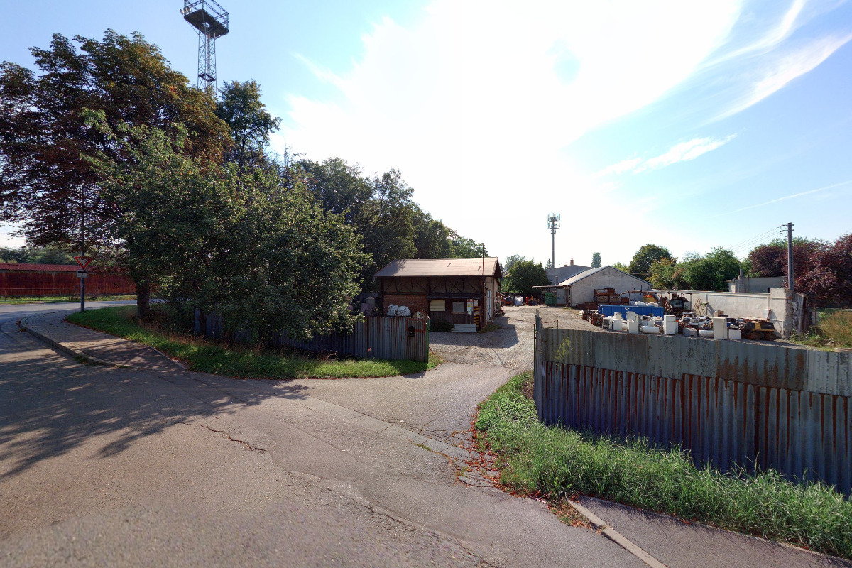 Kovošrot Hladík - Jiří Hladík s.r.o. foto 2