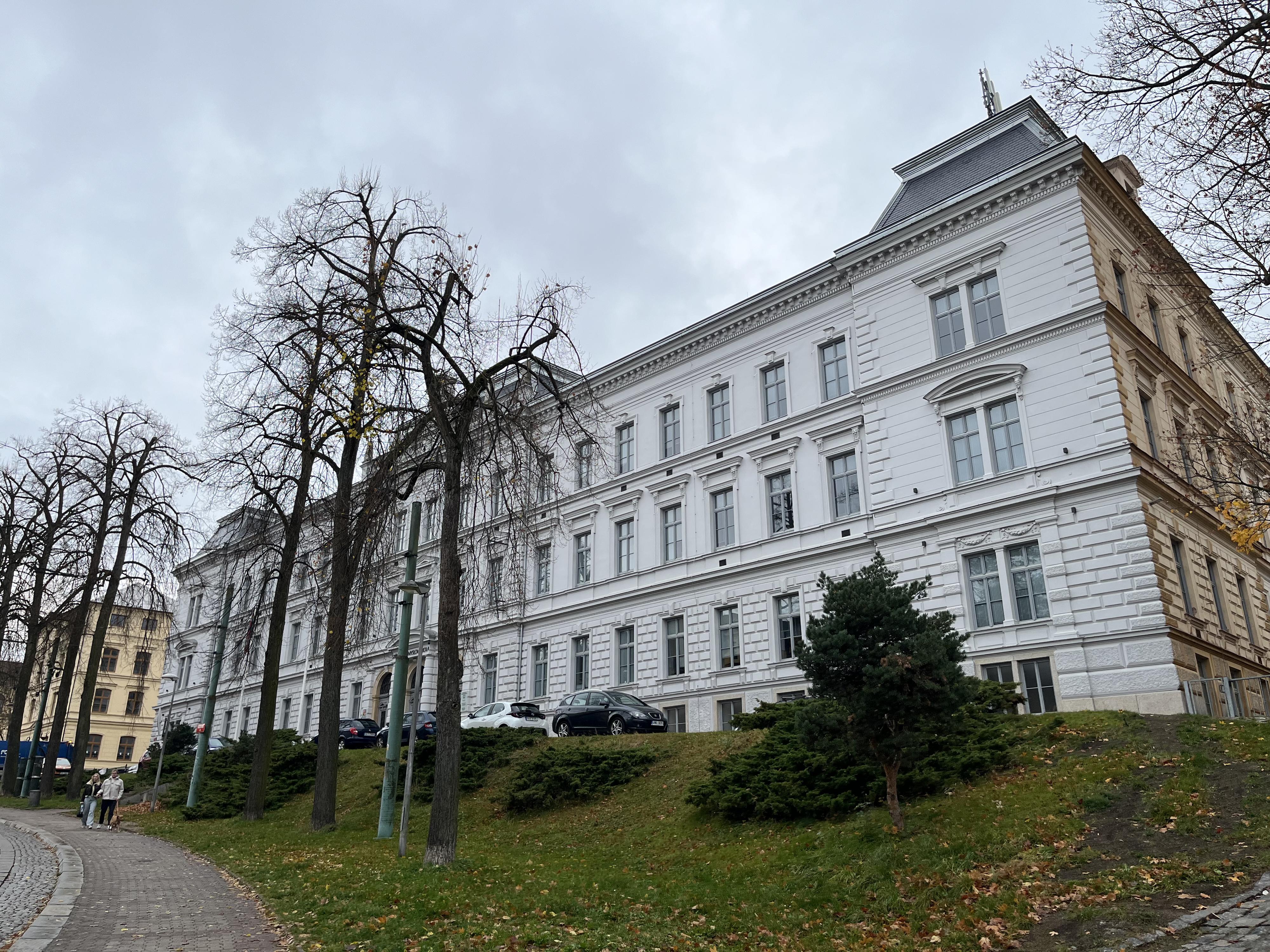 Střední průmyslová škola a Vyšší odborná škola, Liberec foto 5