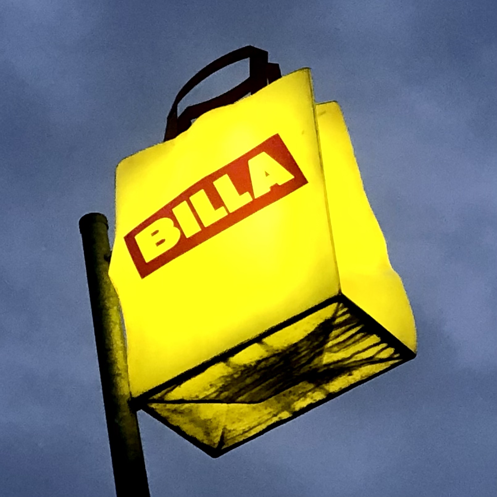 BILLA foto 5