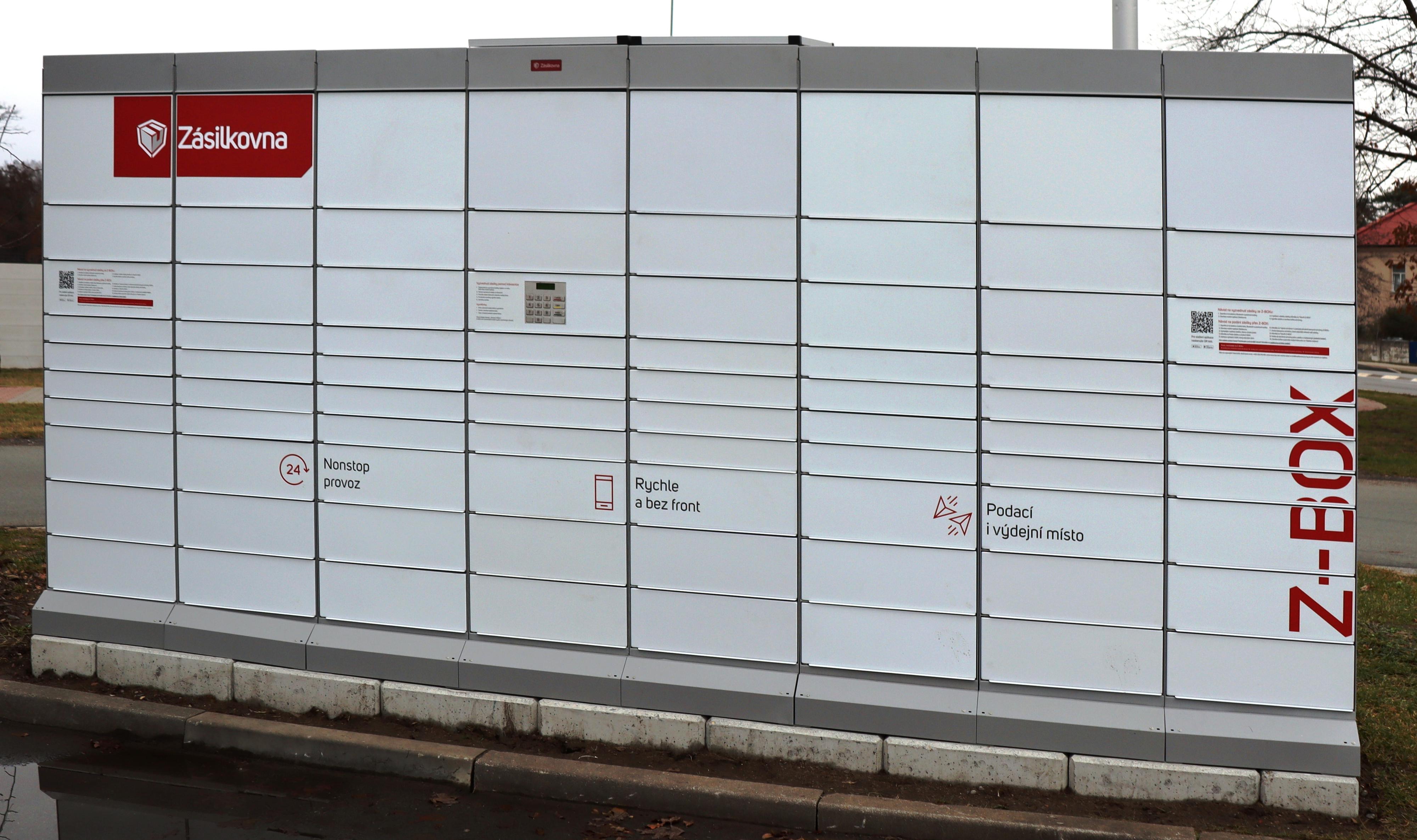 Z-BOX