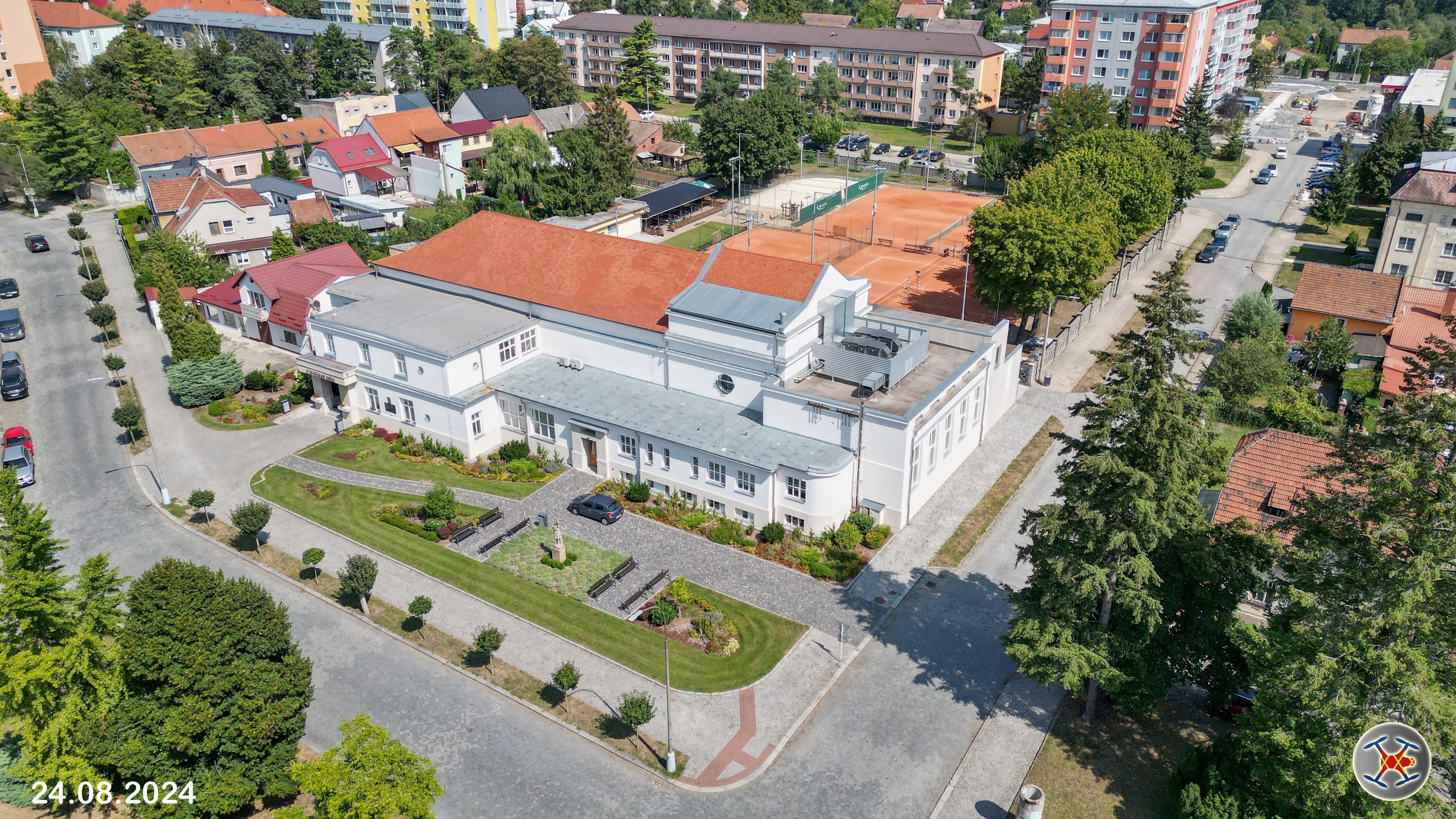 Kulturní středisko Kojetín foto 5