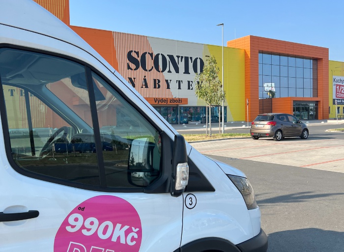 Shared Mobility Czechia foto 2