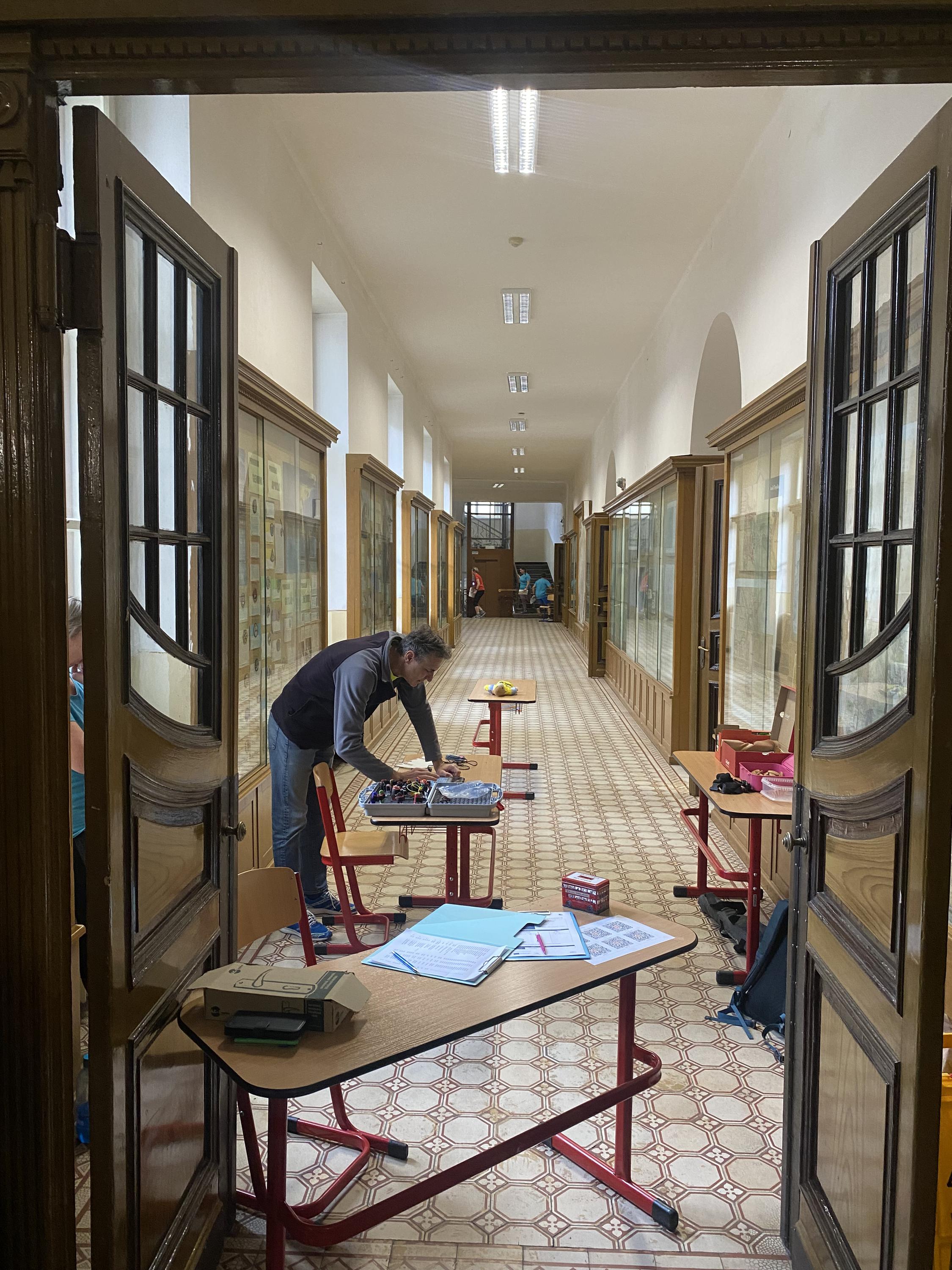 Gymnázium Teplice foto 3