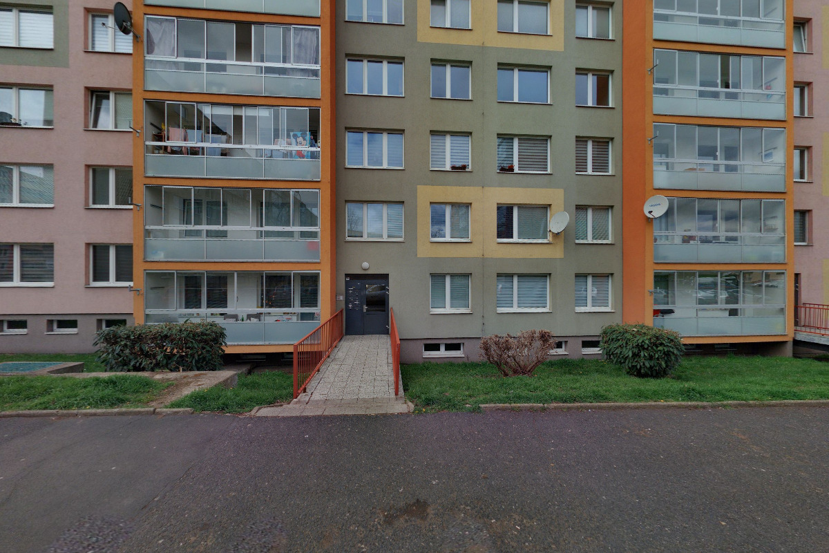 Zednické práce - Miroslav Kozák