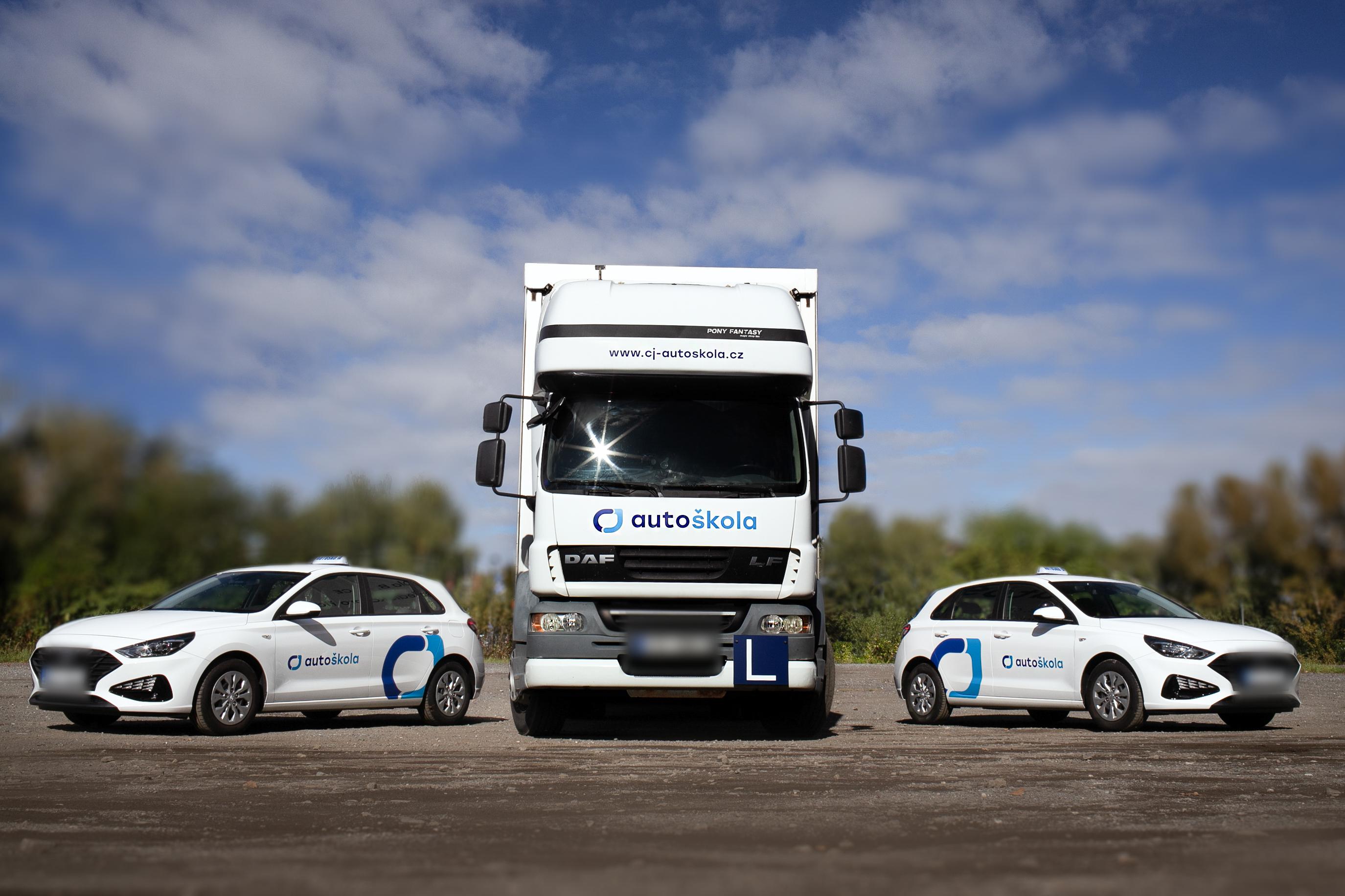 CJ Autoskola s.r.o. foto 4