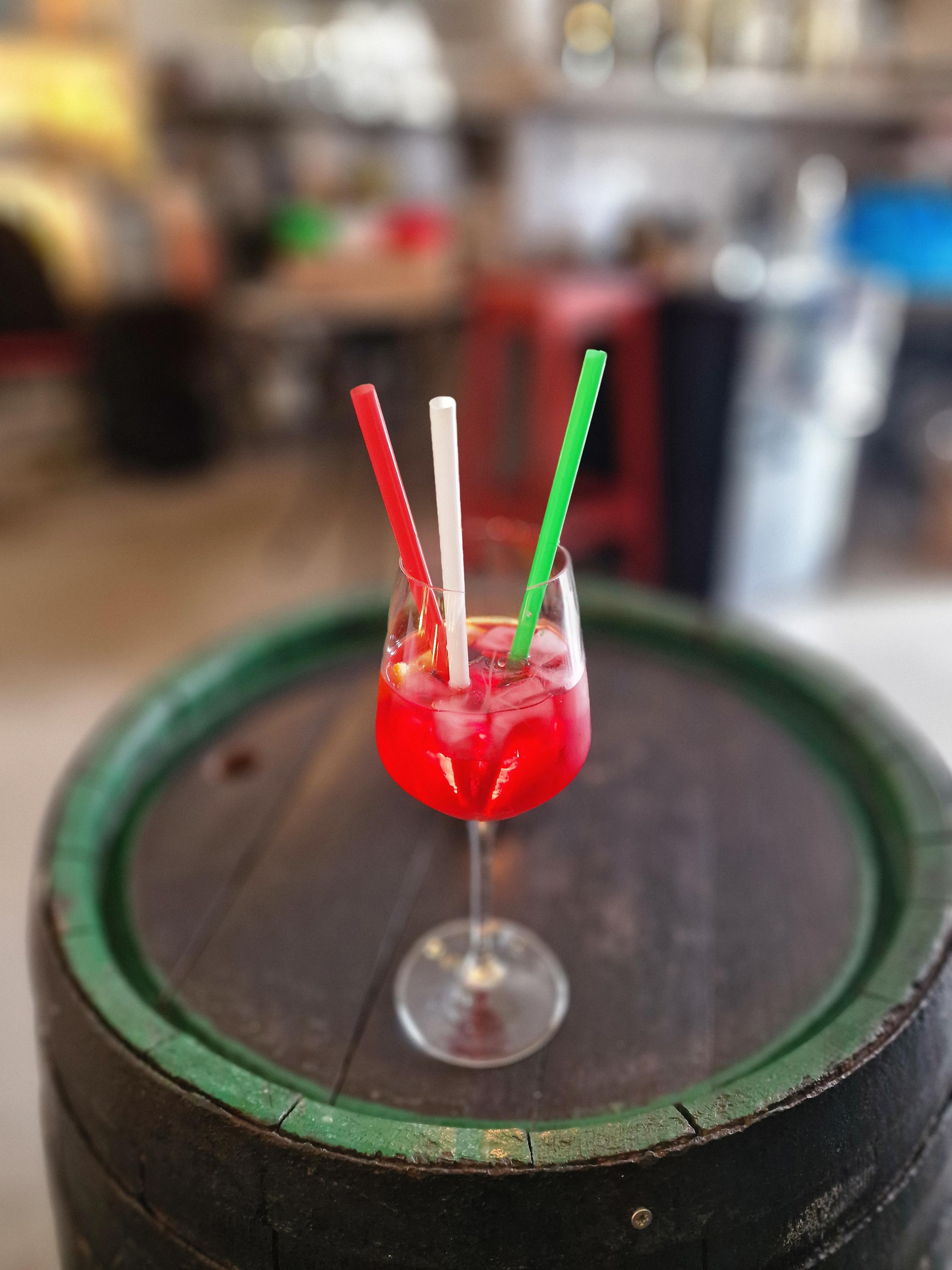 Amici Miei Mikulov - shop & víno foto 5