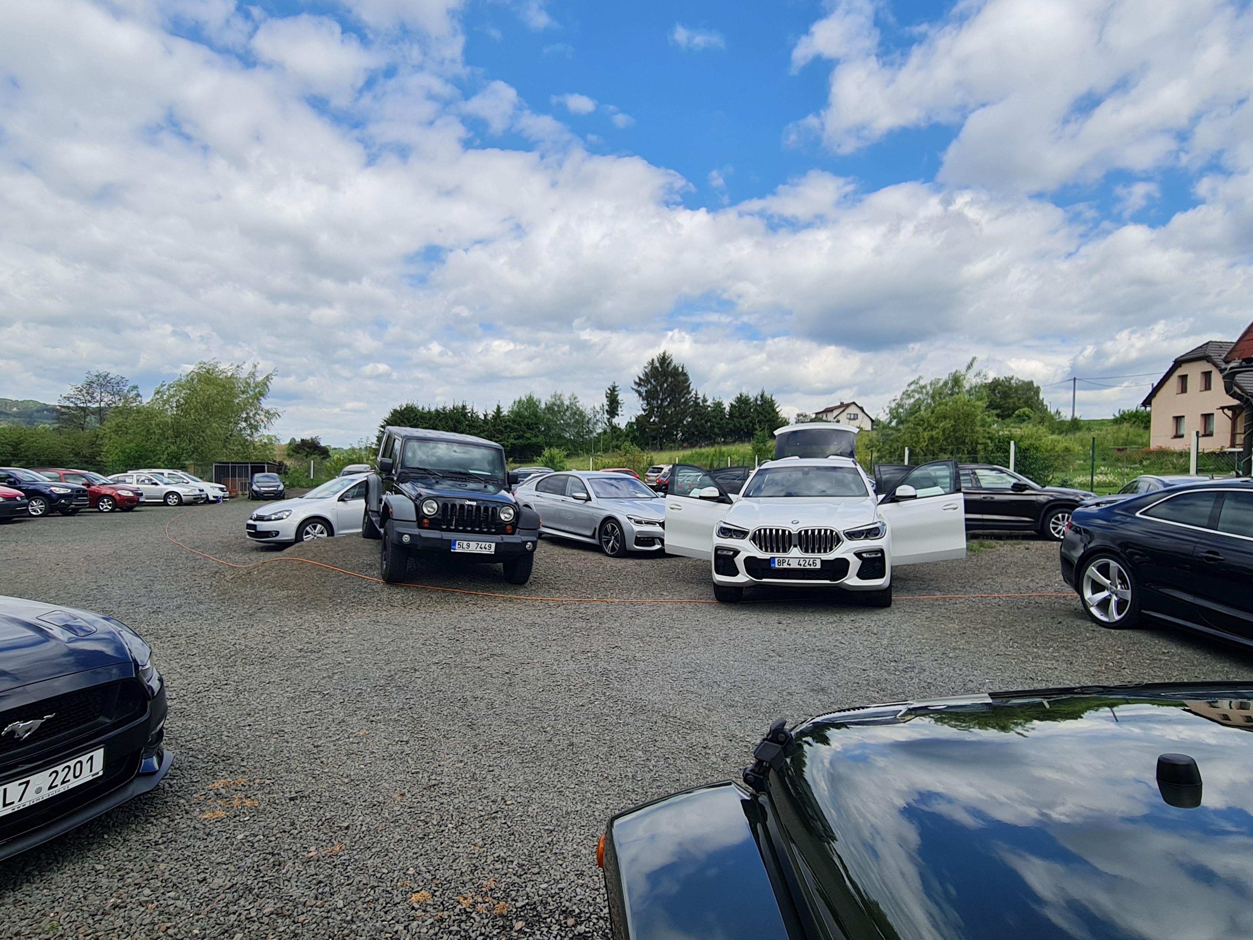 Jama Auto Jakub Zachariáš foto 6