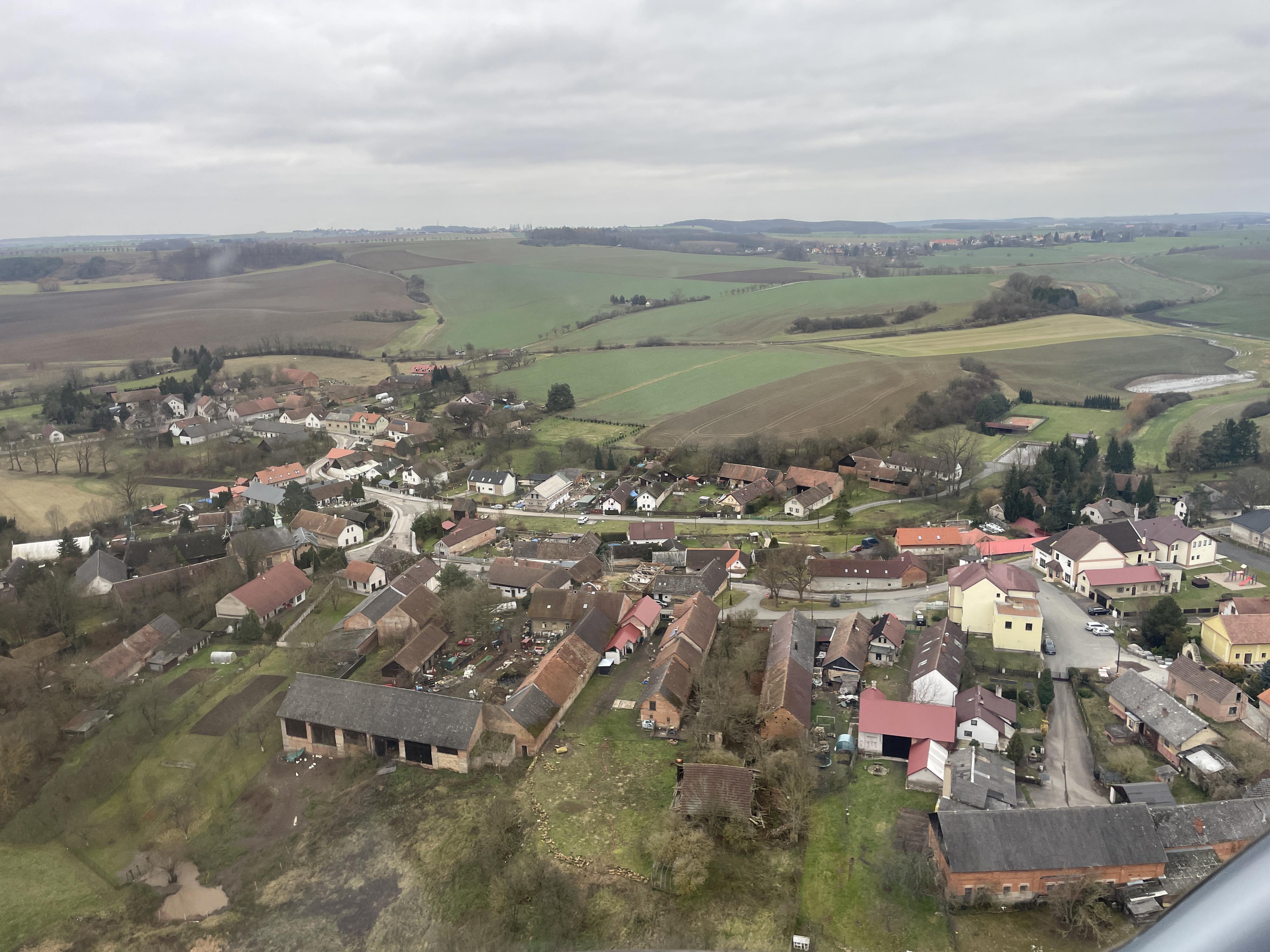 Hostinec "U Střelce" foto 2