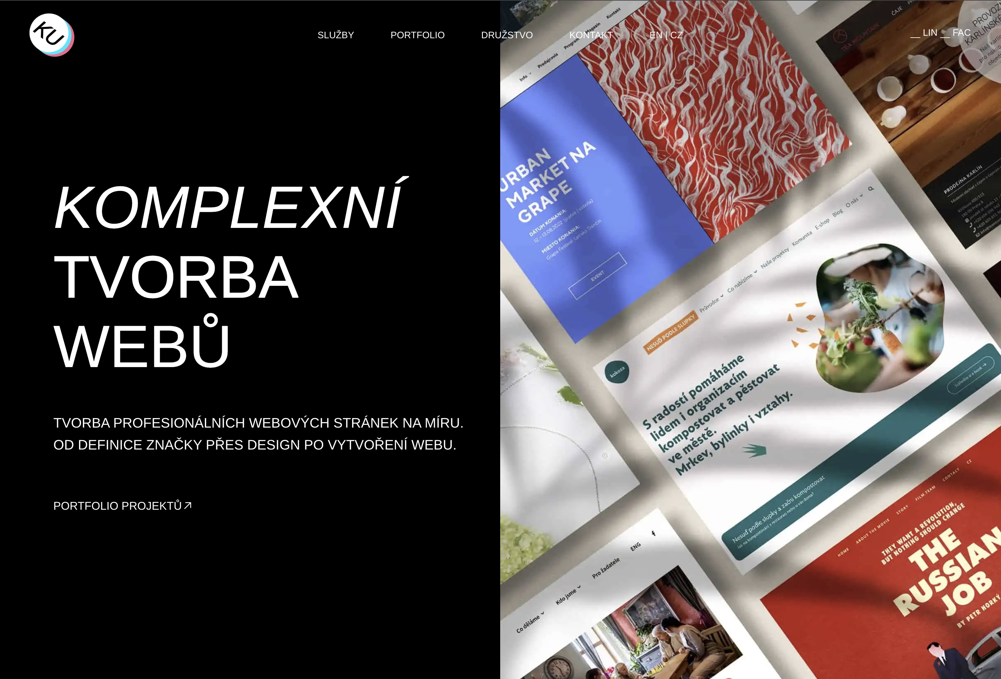 KUPODIVU ▁ Tvorba webových stránek na míru foto 2
