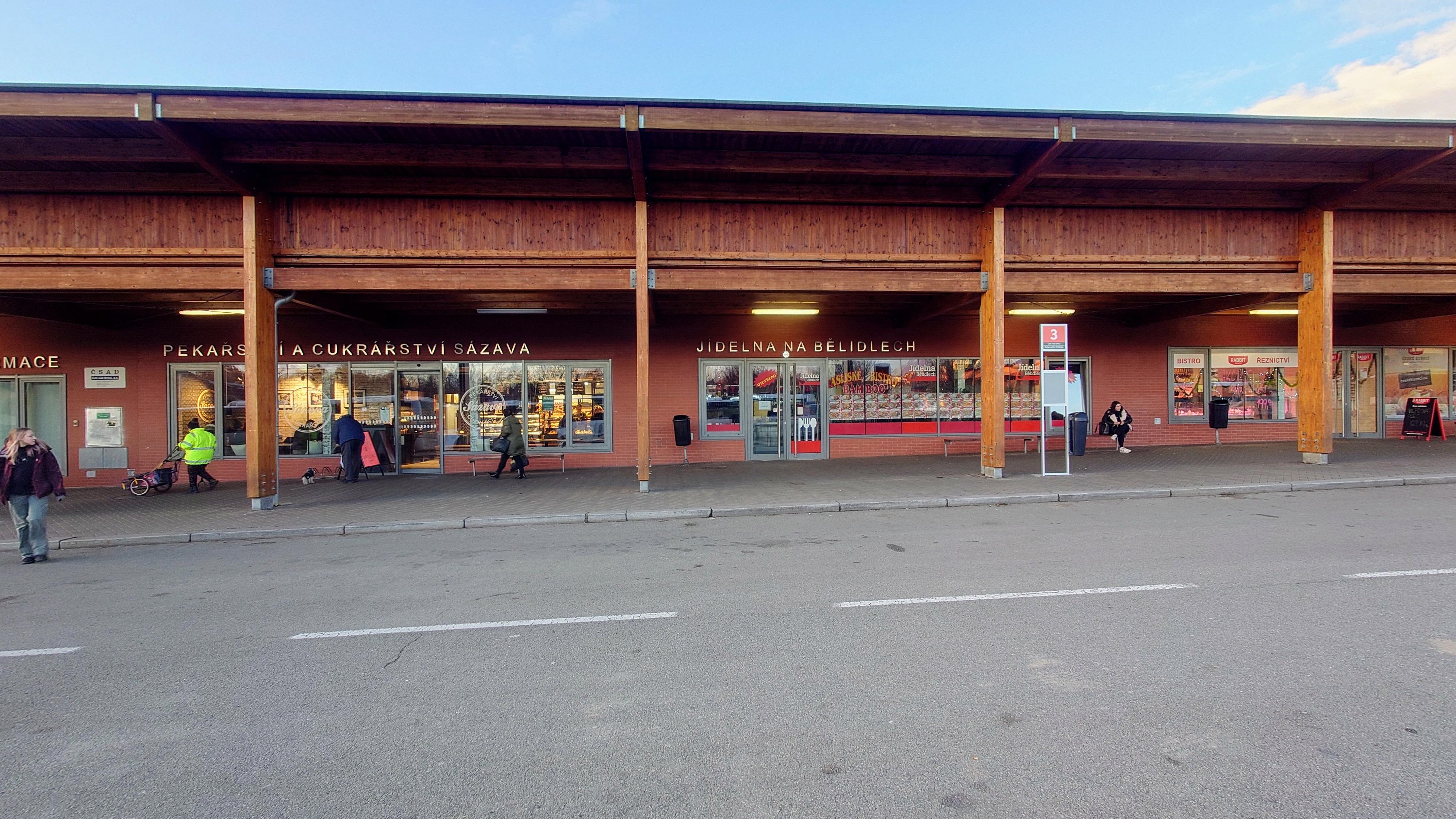 Pekařství a cukrářství Sázava foto 2