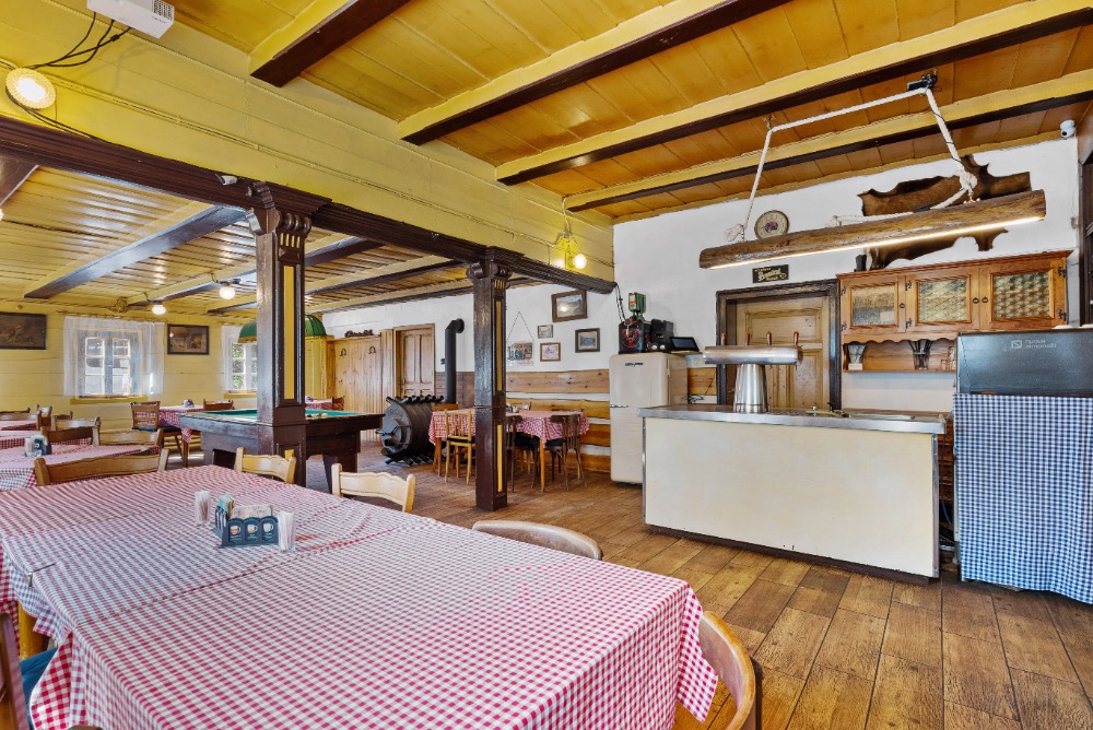 STARÁ HOSPODA foto 2