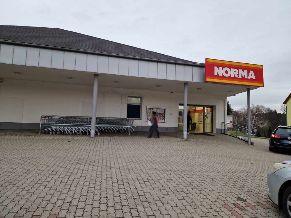 NORMA foto 2