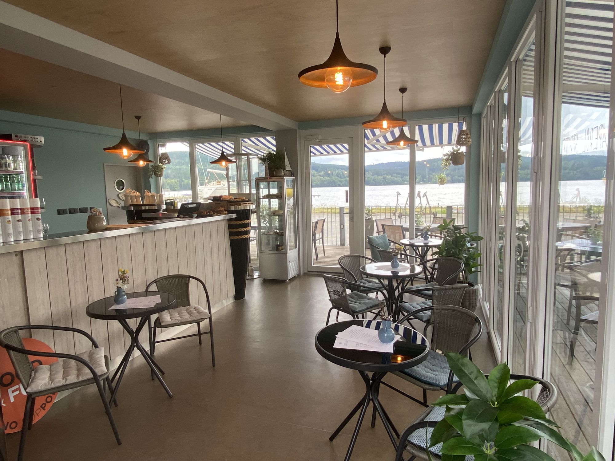 Bistro Kapitanát foto 6