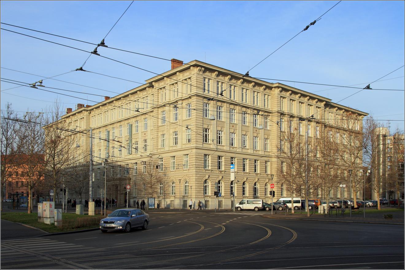 Katedra sociologie Fakulty sociálních studií Masarykovy univerzity