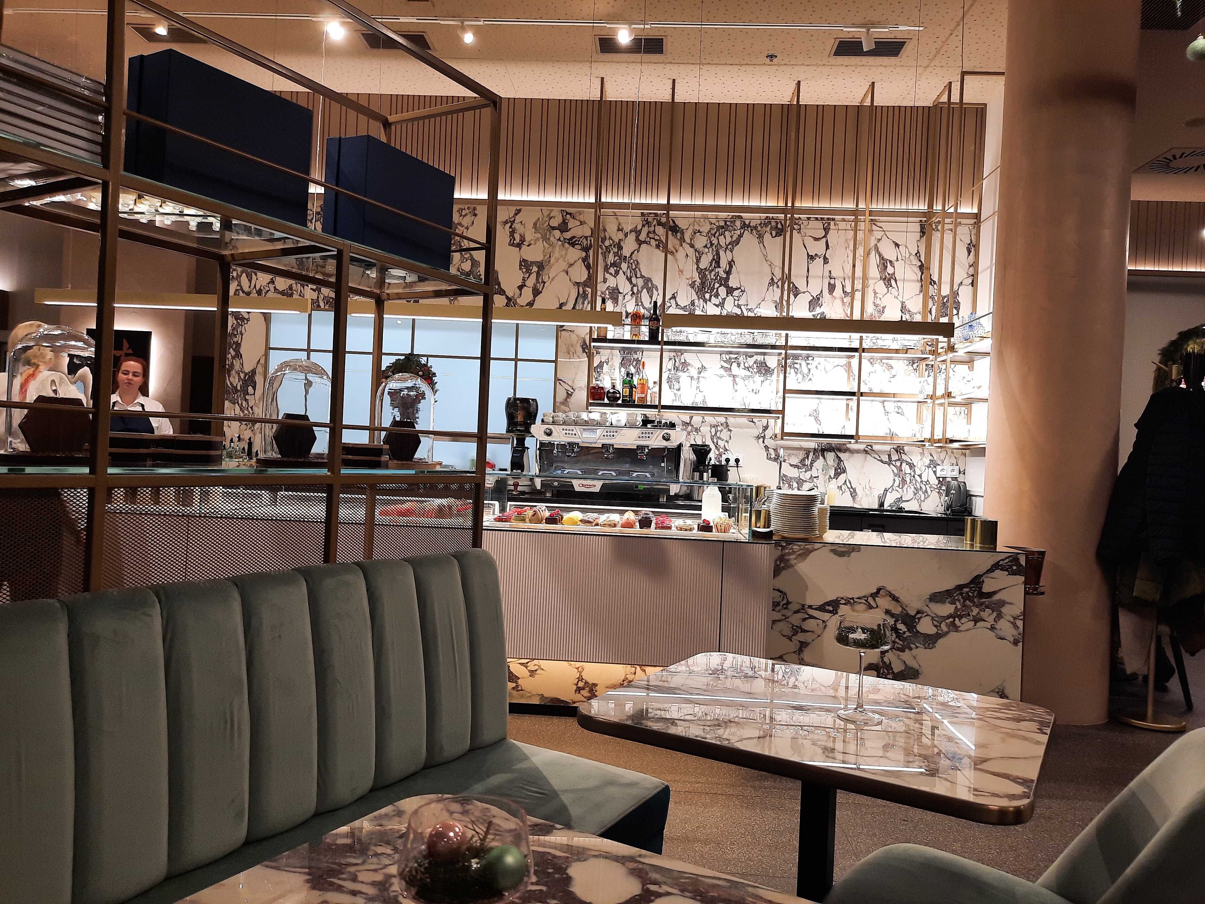 Iveta Fabešová - Masaryčka foto 3