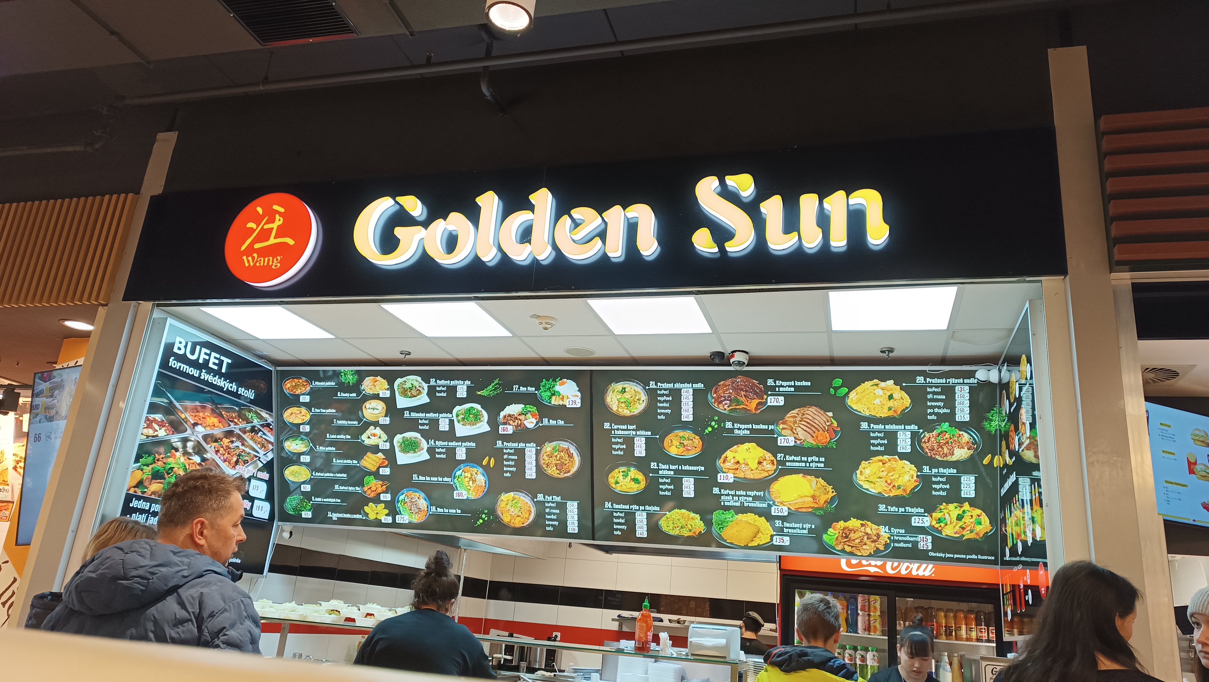 Golden Sun