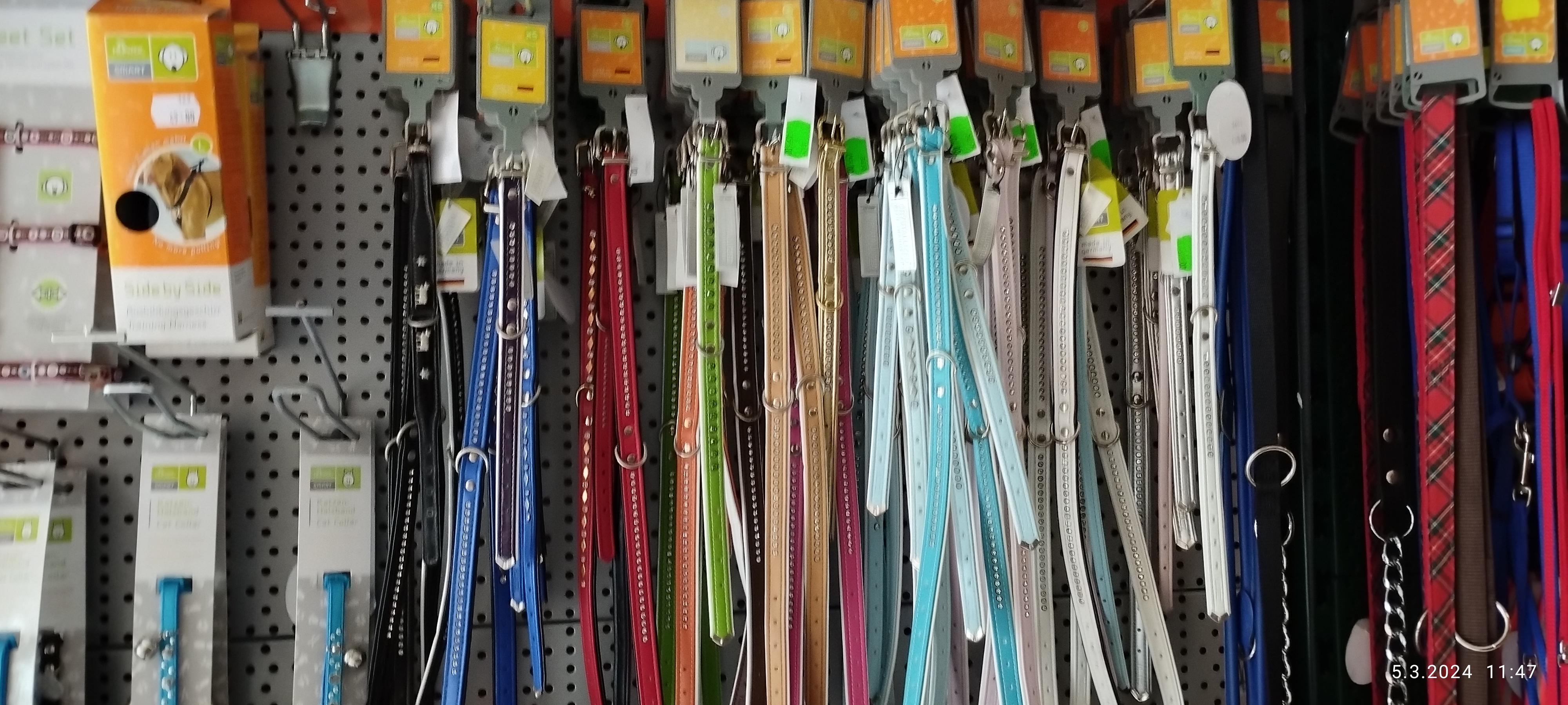 PET-SERVIS s.r.o. chovatelské potřeby foto 3