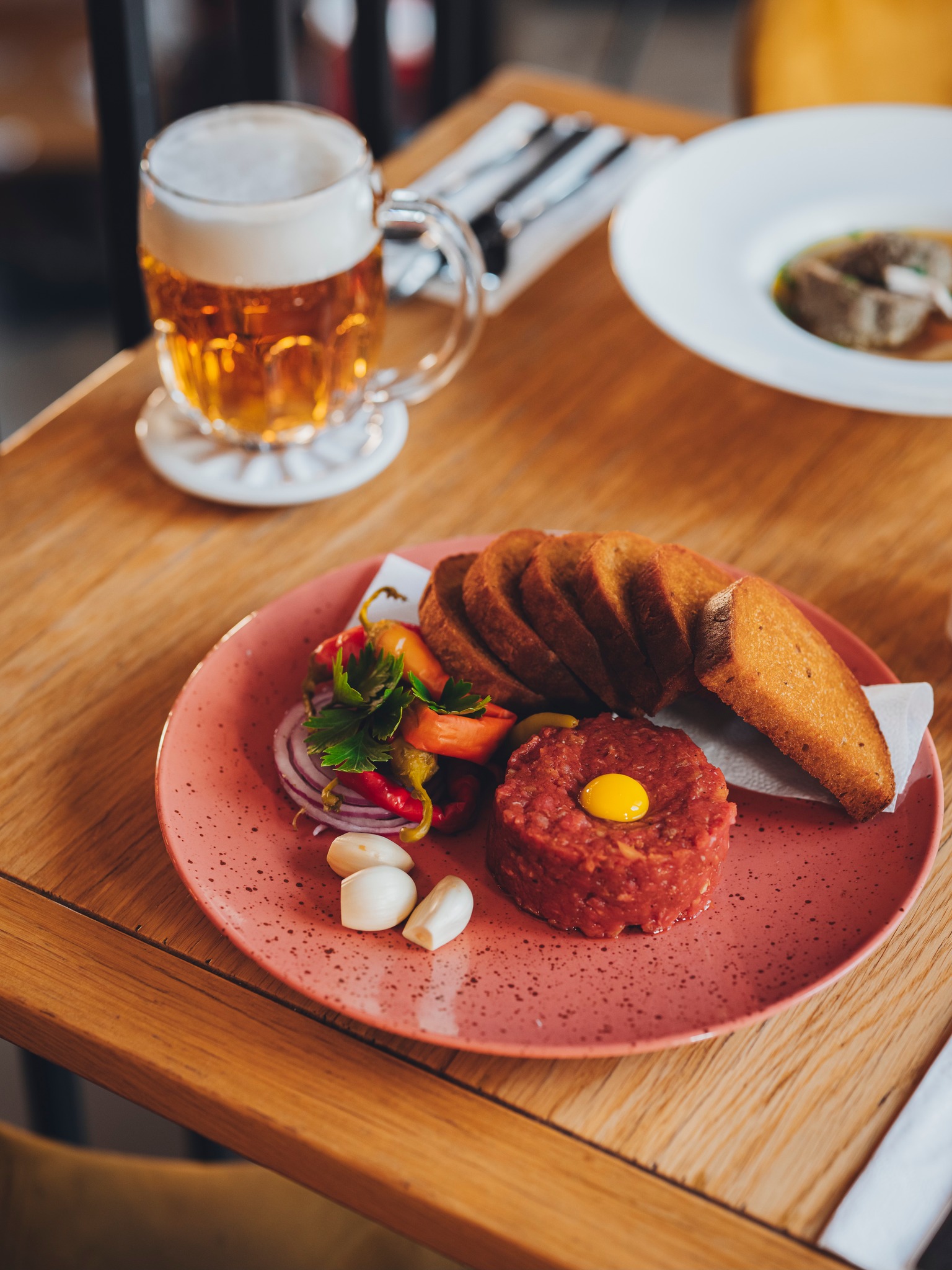 XL Restaurant Grill & Bar foto 3