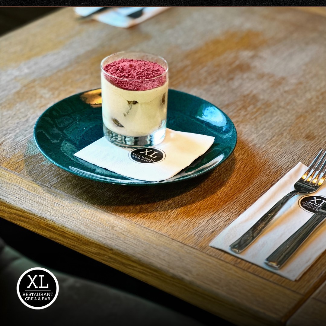 XL Restaurant Grill & Bar foto 6