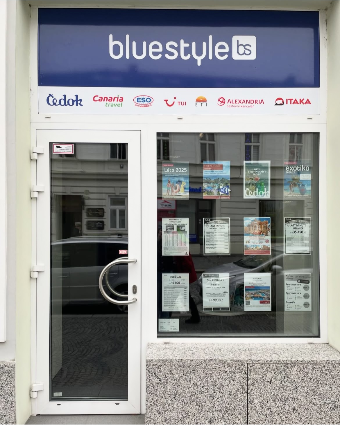 Alba Tour s.r.o. foto 2