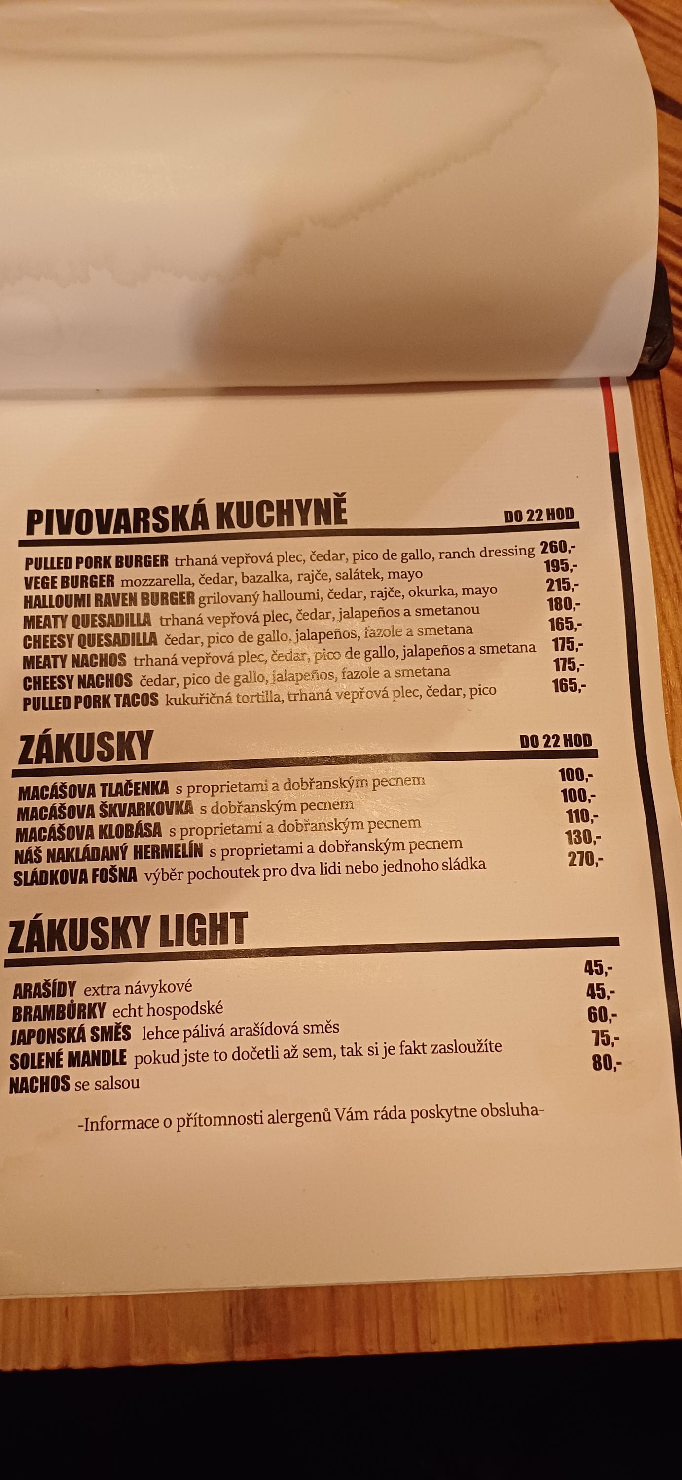 RAVEN PUB CITY foto 3