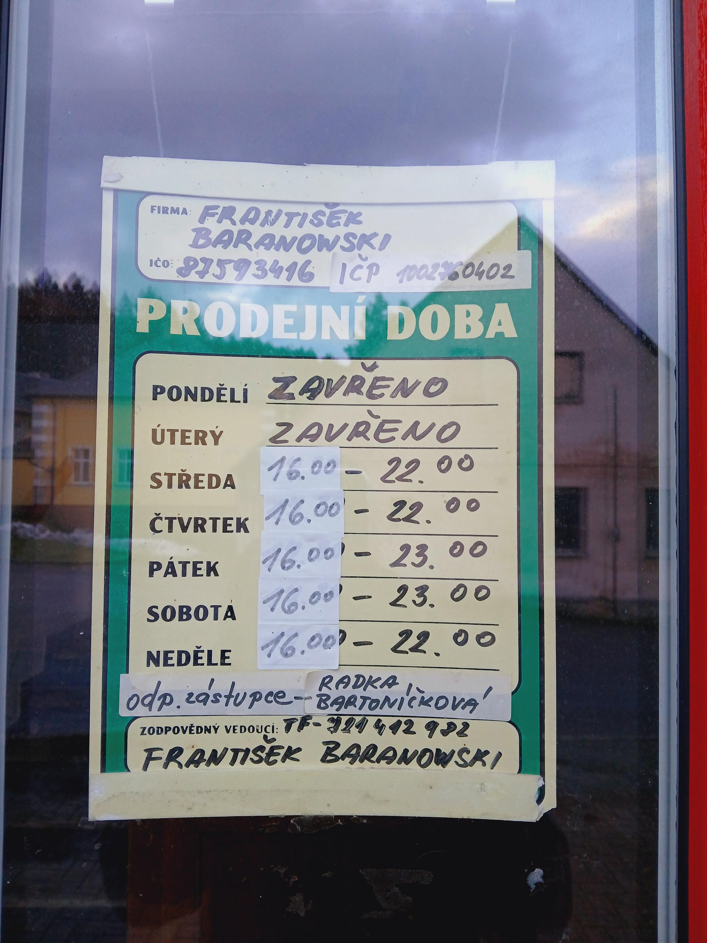 Dům hasičů foto 6