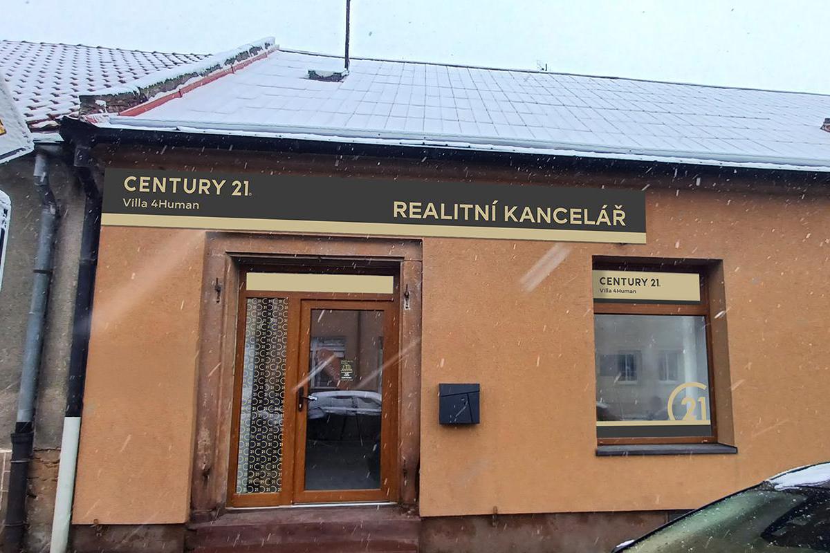 CENTURY 21 Villa 4Human