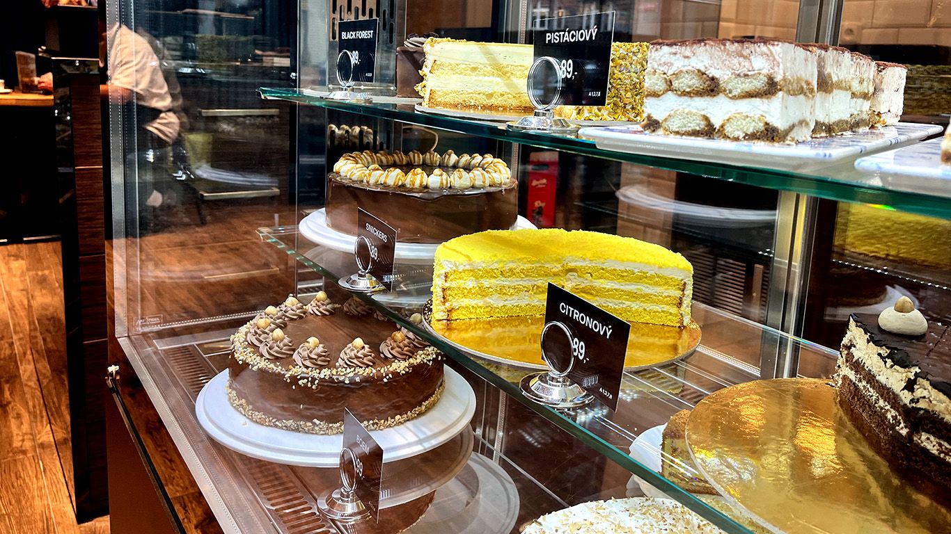 bistro KAPROVKA foto 6