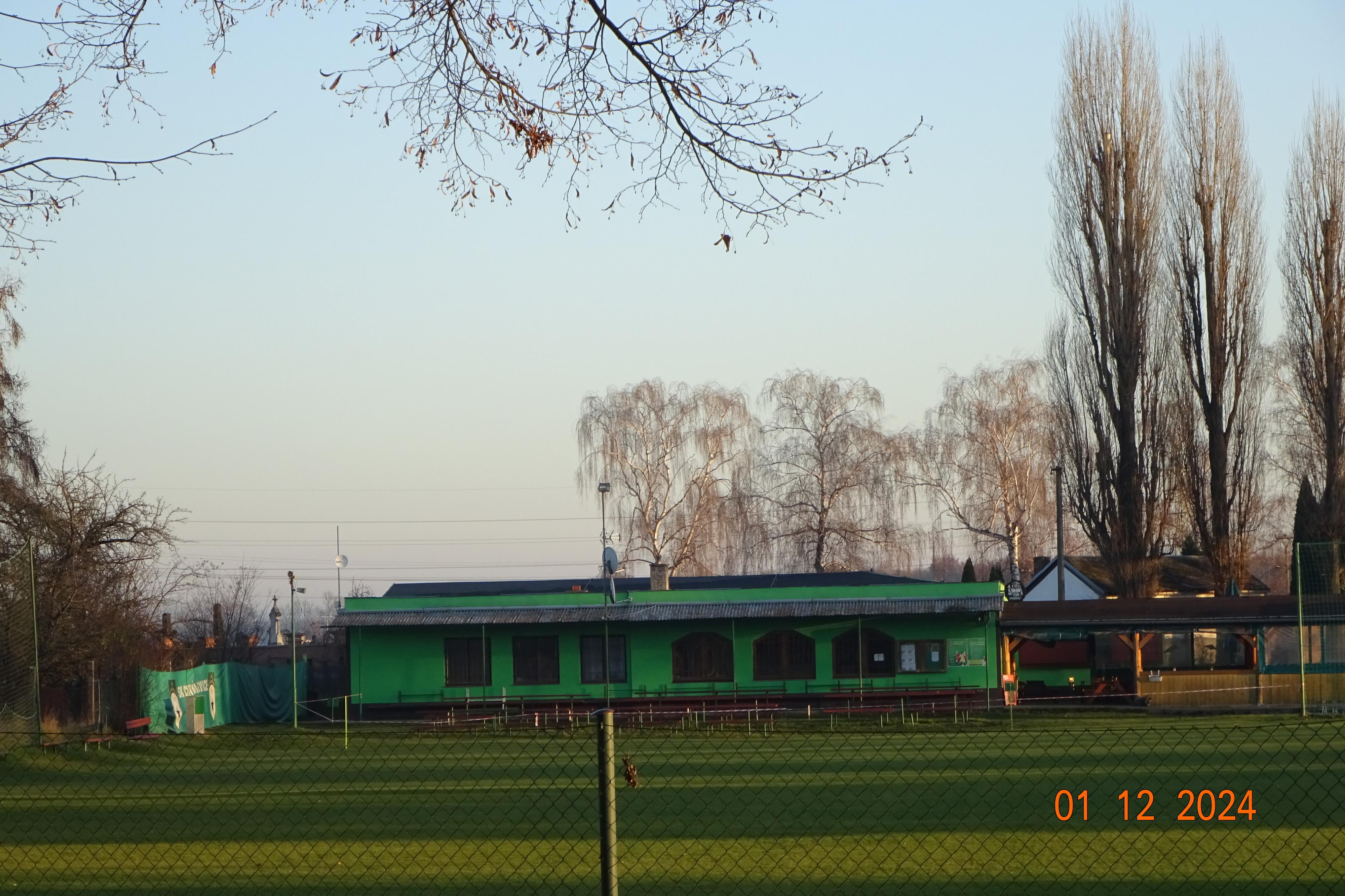 Chválkovická hospůdka Na Hřišti foto 3