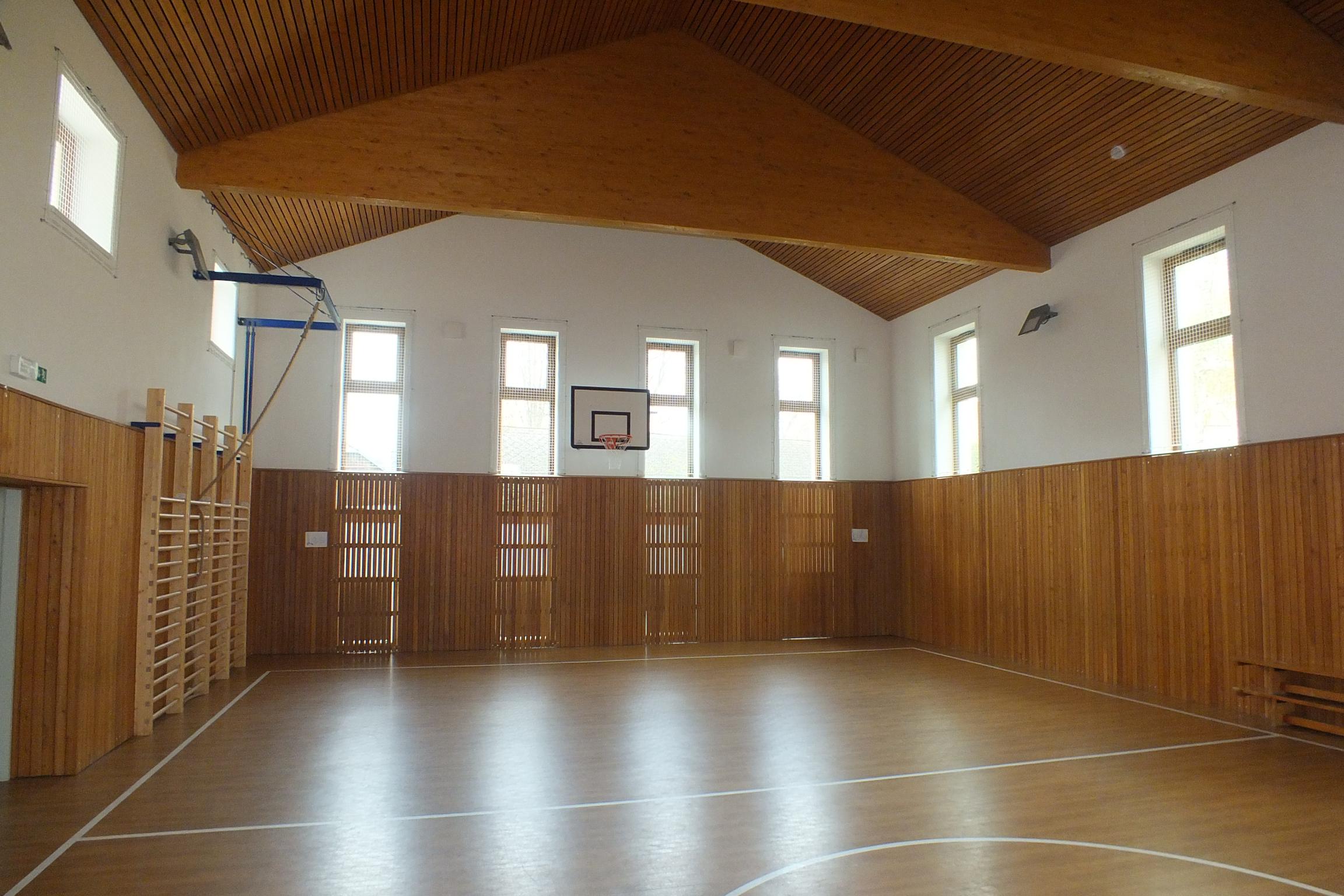 Základní škola a mateřská škola Hrádek u Sušice foto 4