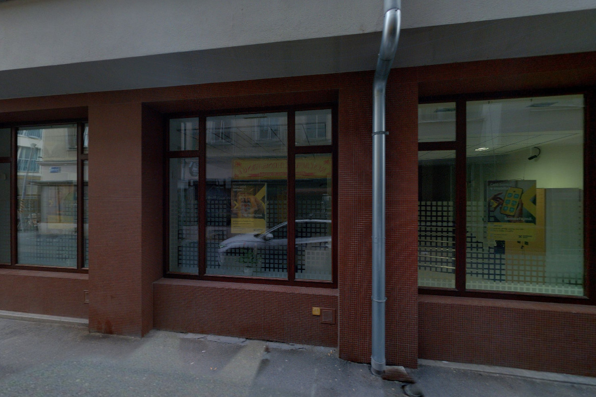 Kadeřnictví Sabina Spencer