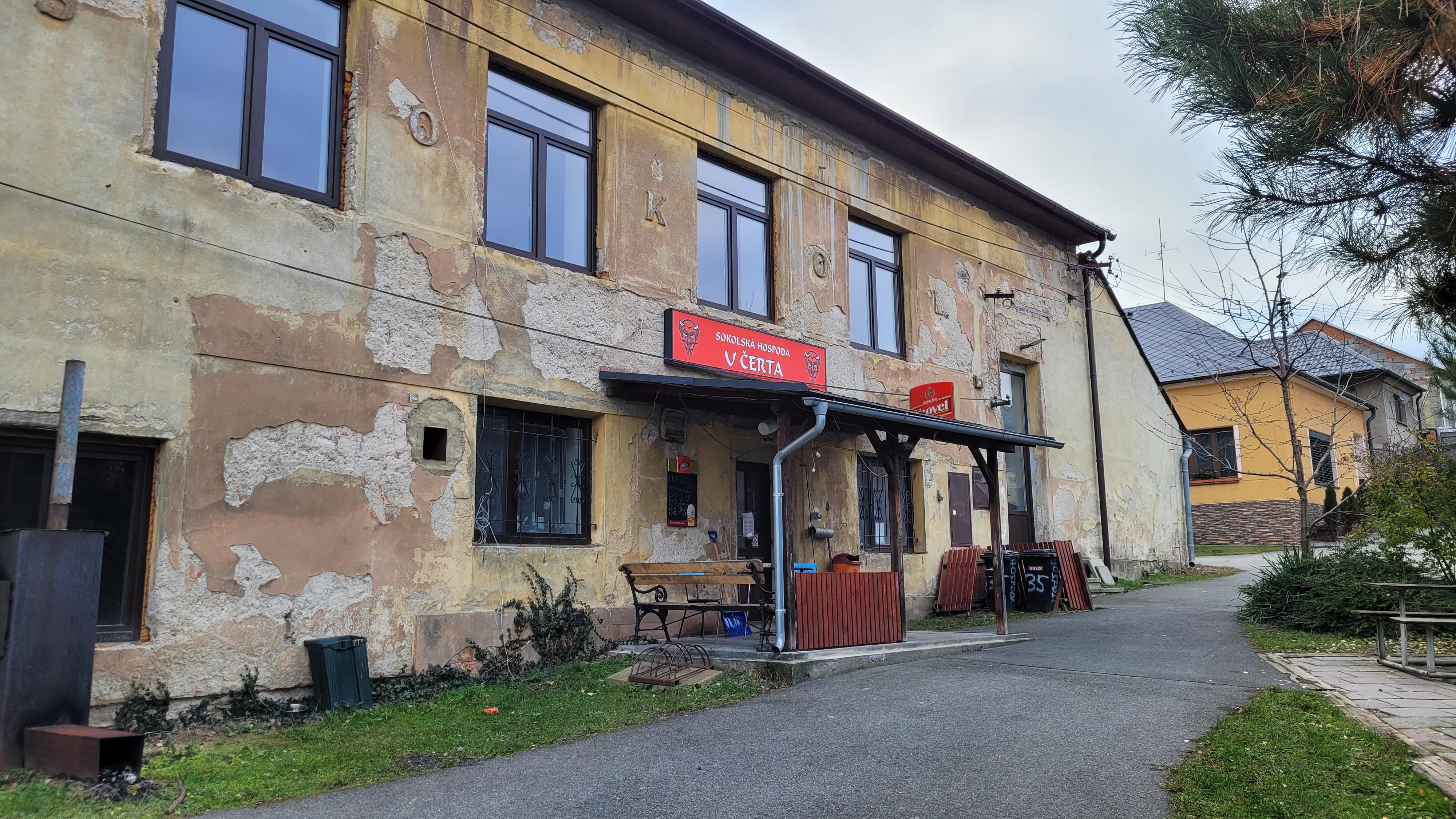 U Čerta foto 2