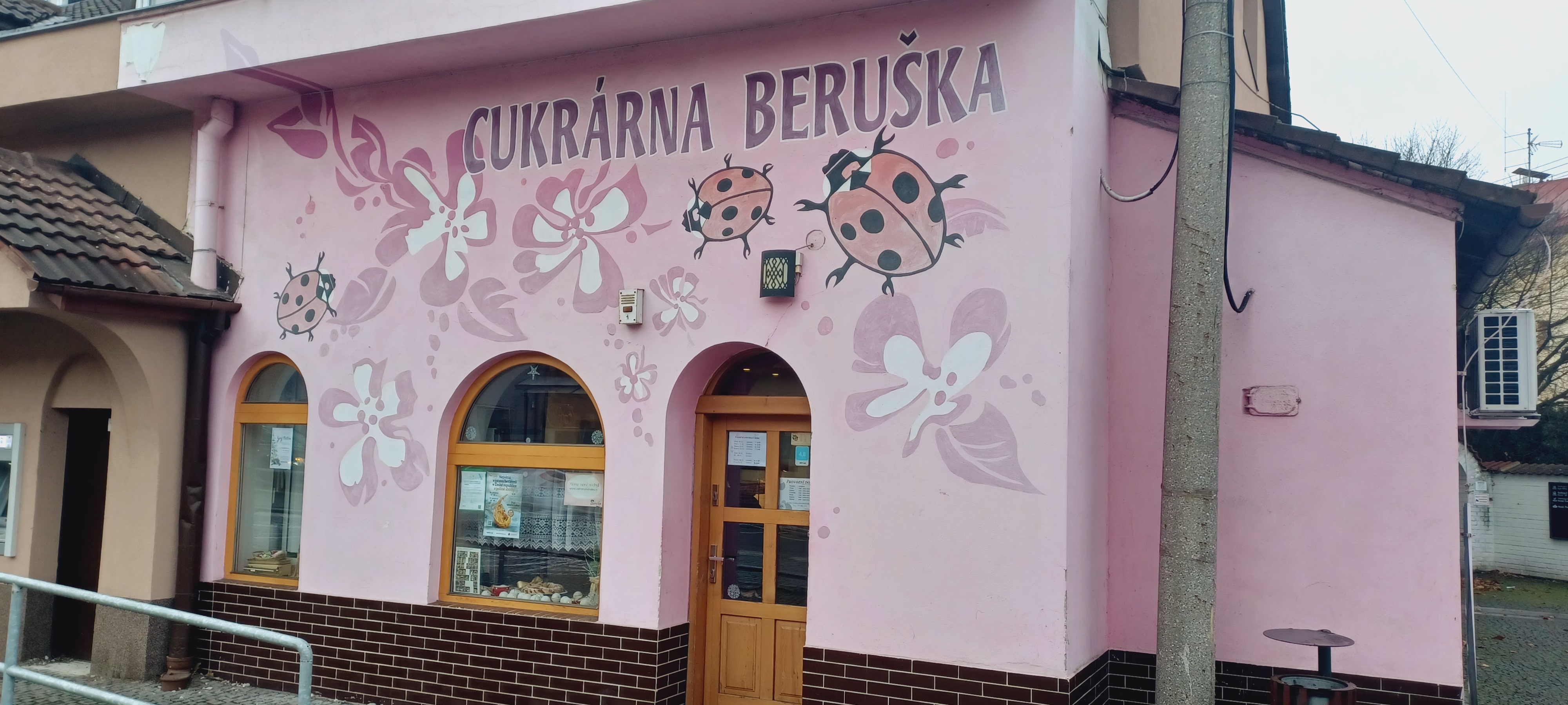Cukrárna Beruška foto 6
