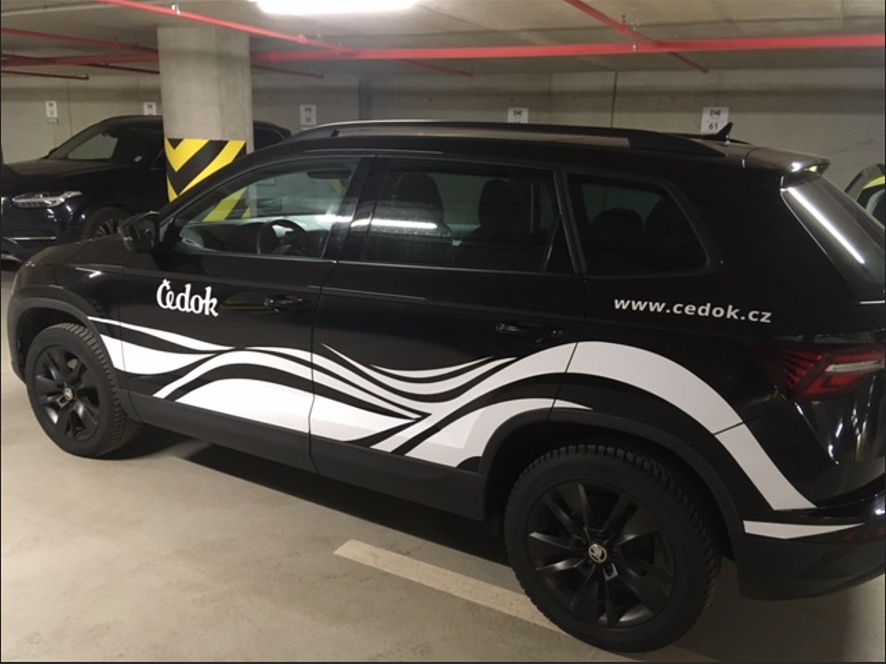 Výroba a instalace reklamy - Pavel Jileček foto 4