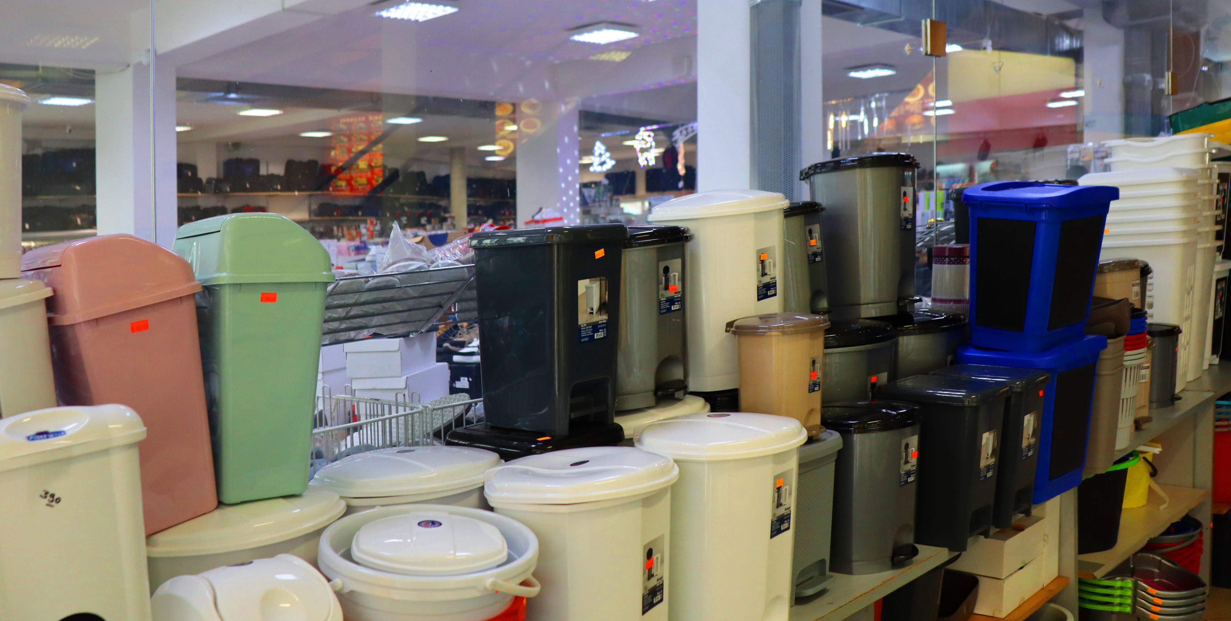 Můjobchod - Potraviny Pasáž centrum Náchod foto 2