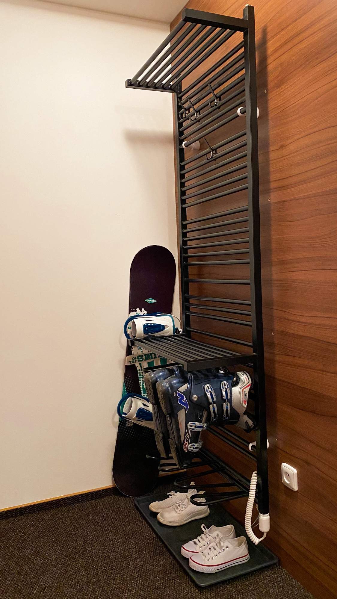 Apartmány U Dvou Smrků Dolní Morava foto 2