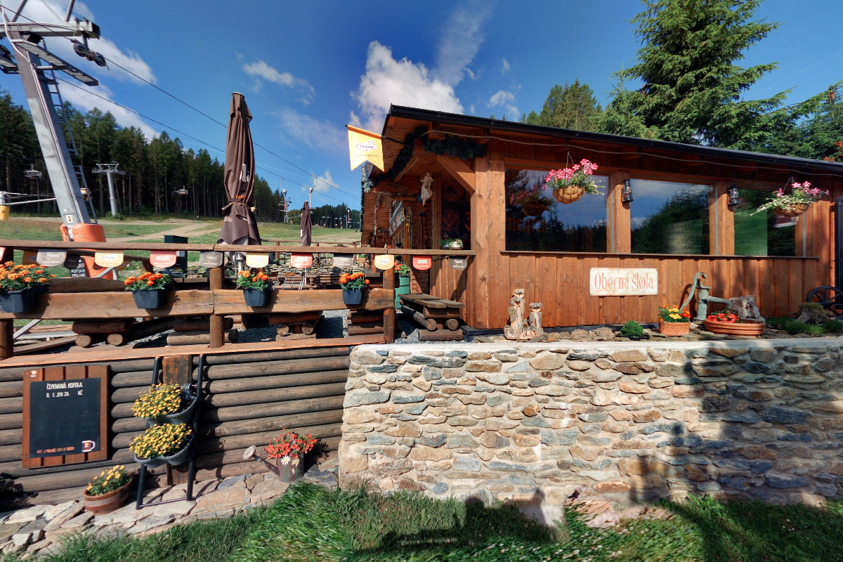 Café & Bar Stodola foto 5