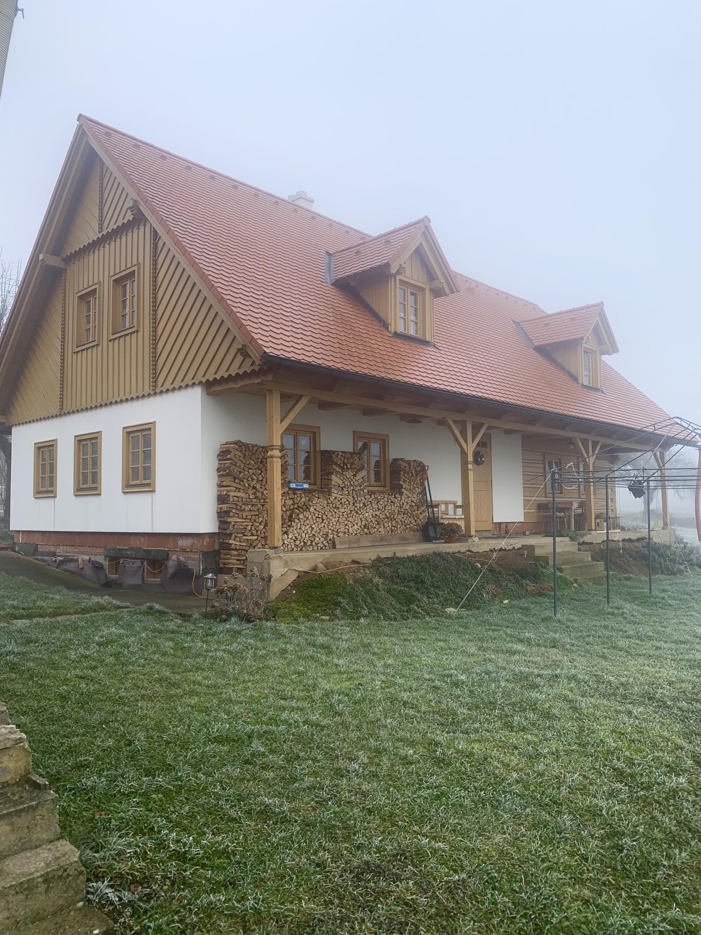 Apartmány Český Ráj foto 3