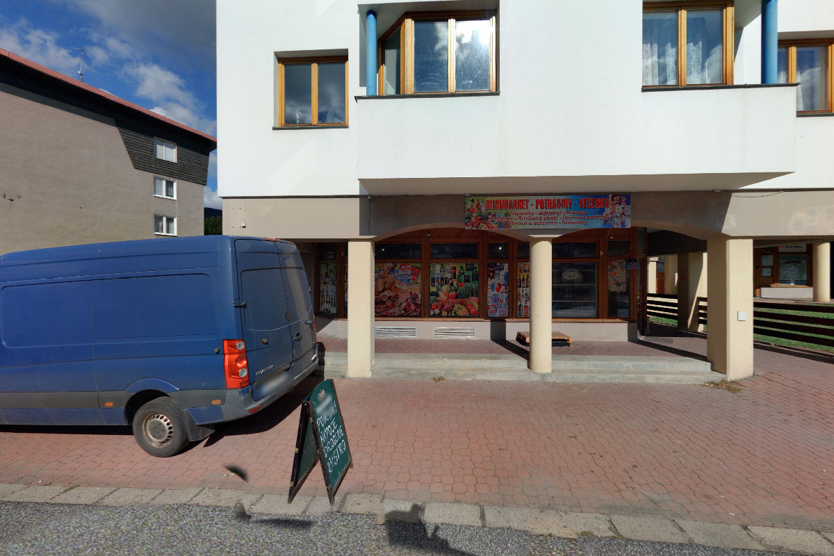 Apartmán u Monoskiera foto 2