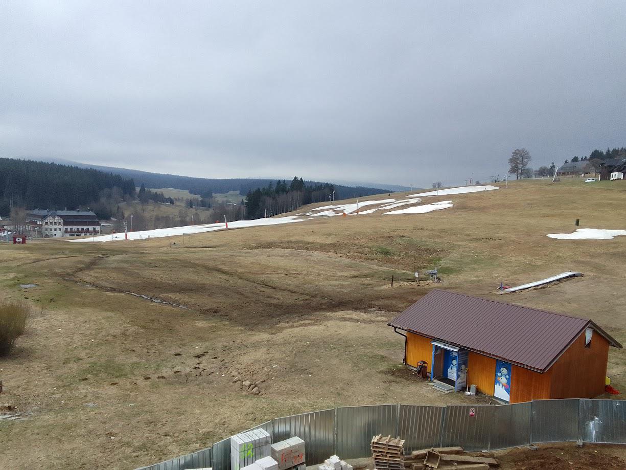 Lyžařská škola Kvilda foto 1