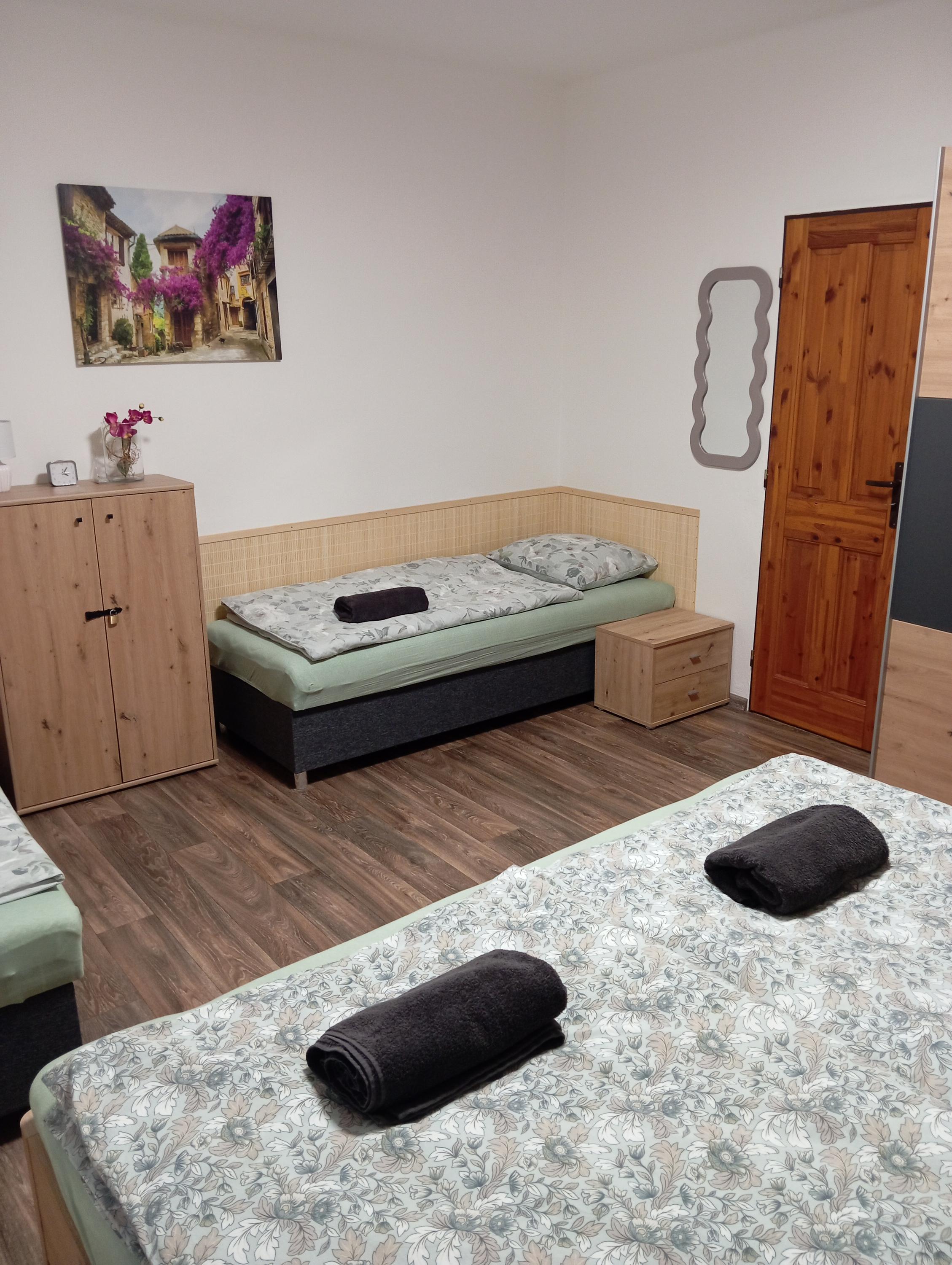 Apartmán u Váňů foto 5