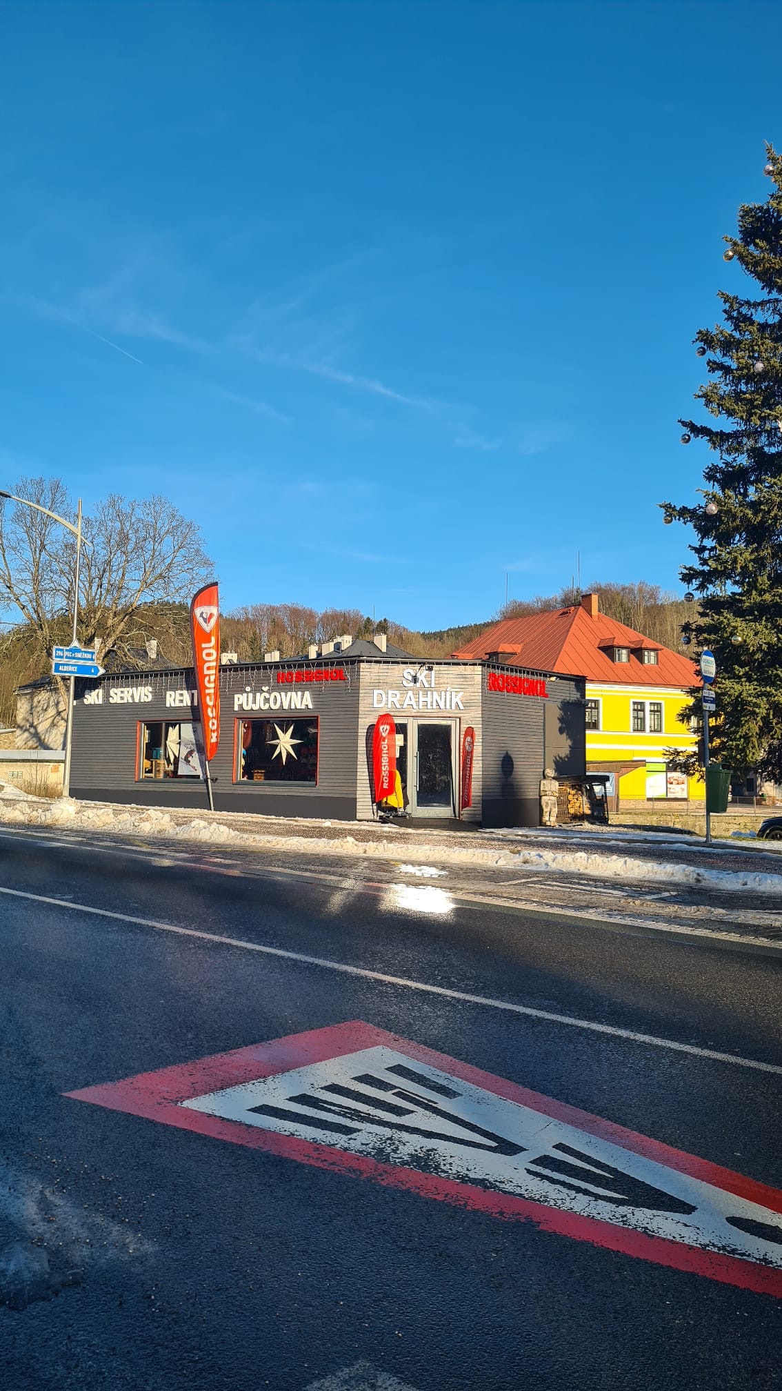 Ski Drahnik foto 5