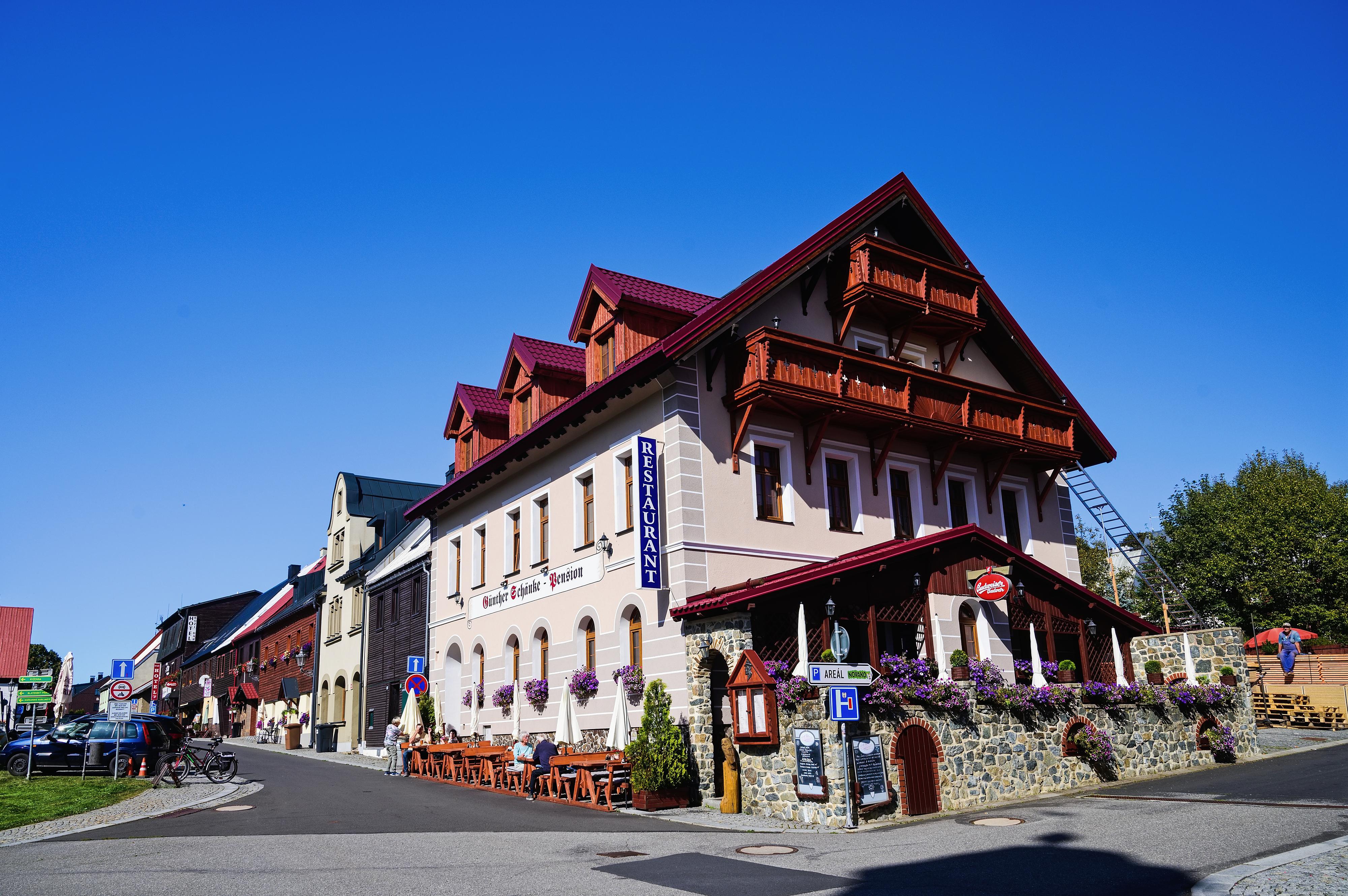 Pension Günther Schänke foto 3
