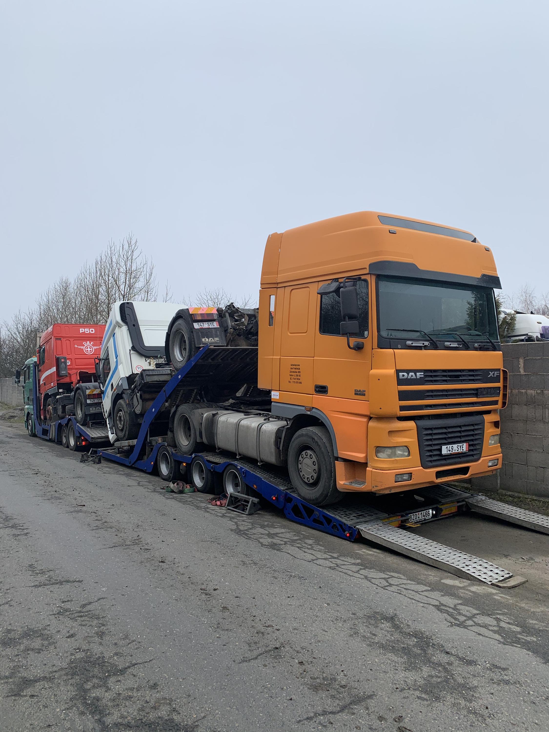 Auto - xxl s.r.o. foto 6