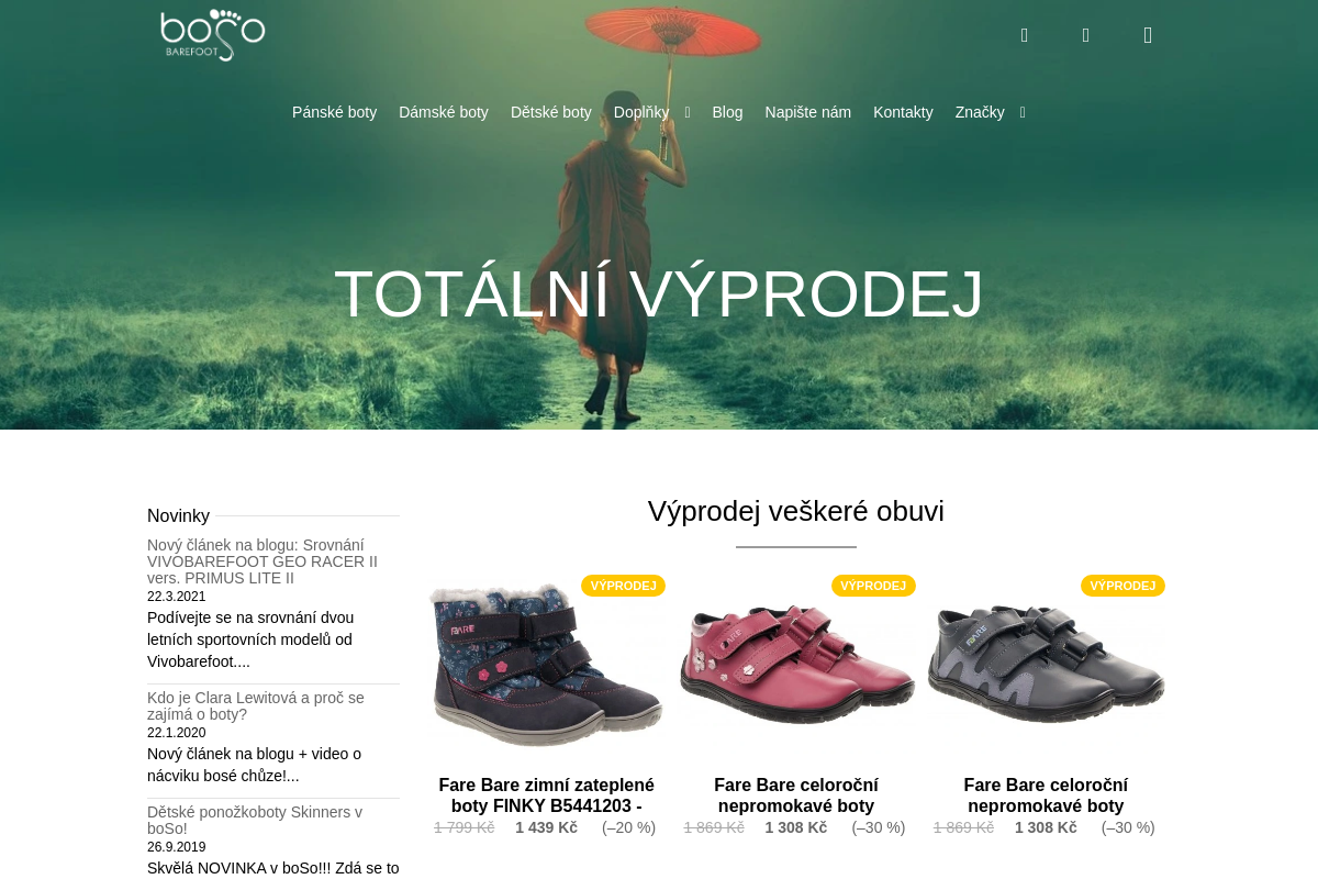 boso-barefoot.cz