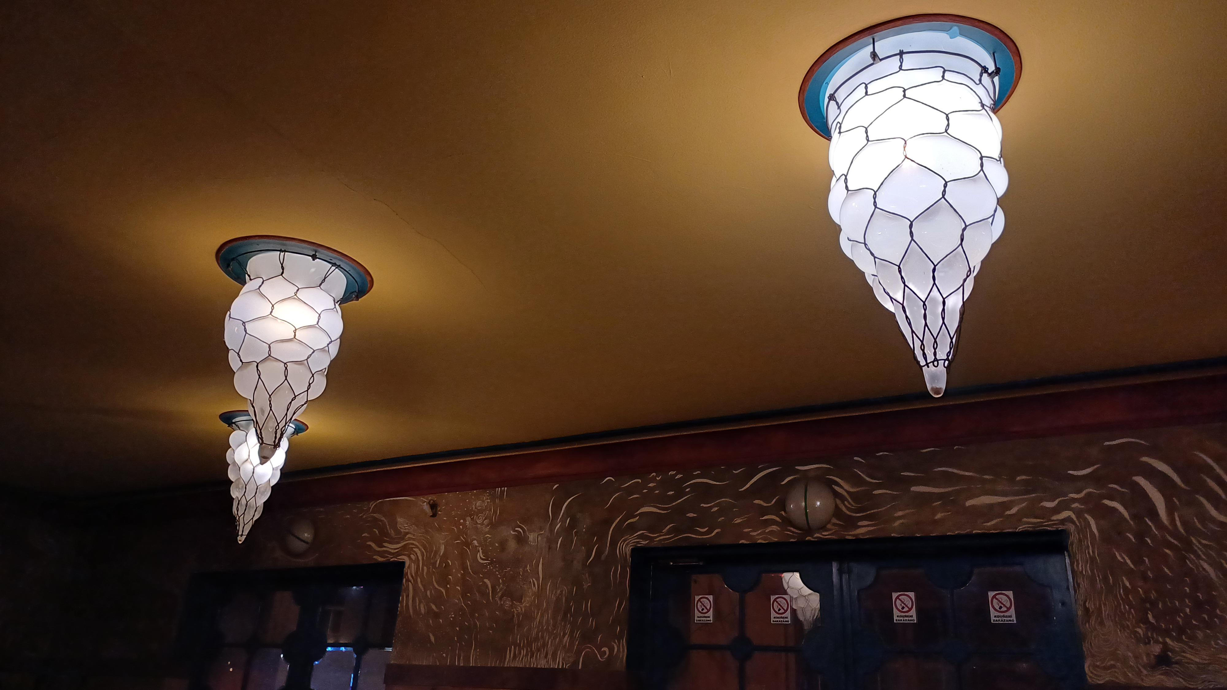 Palác Akropolis foto 5