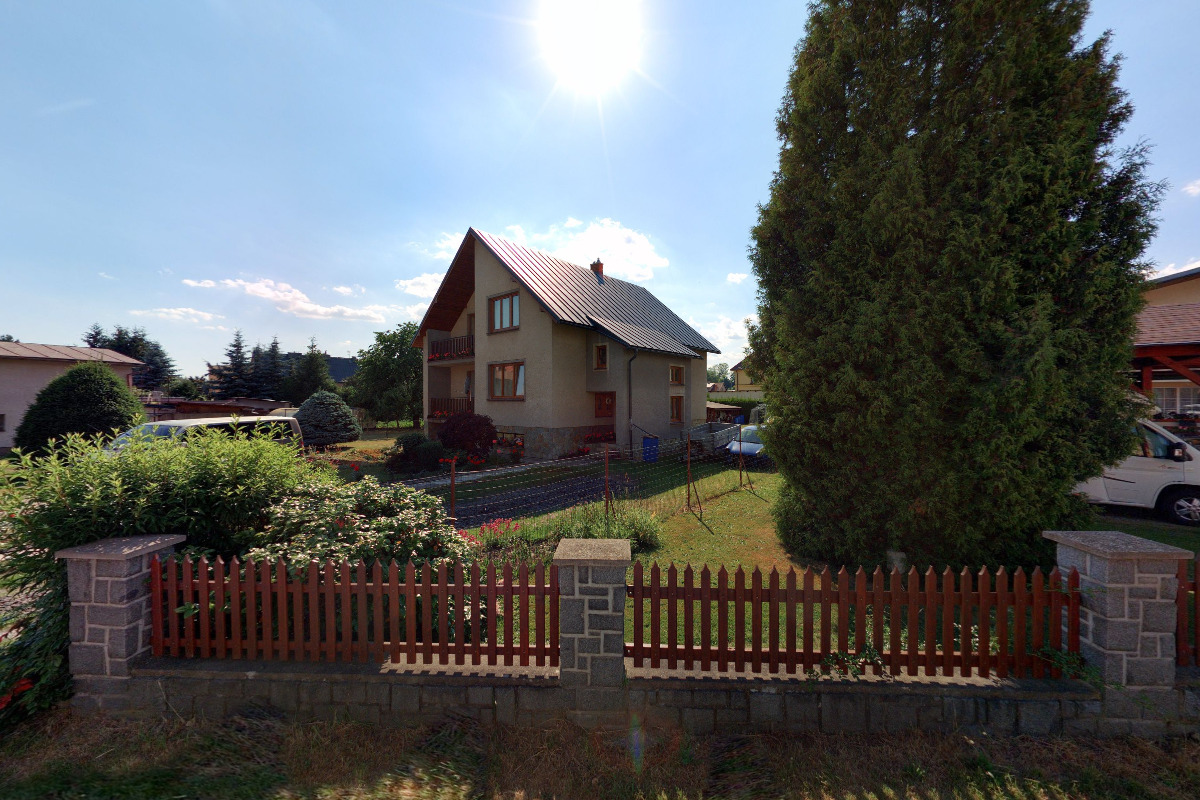 Odtahová služba Krkonoše